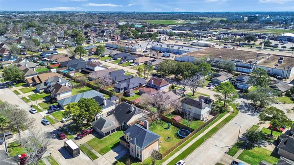 $295,000 | 10919 Pigeonwood Drive, Houston, TX 77089