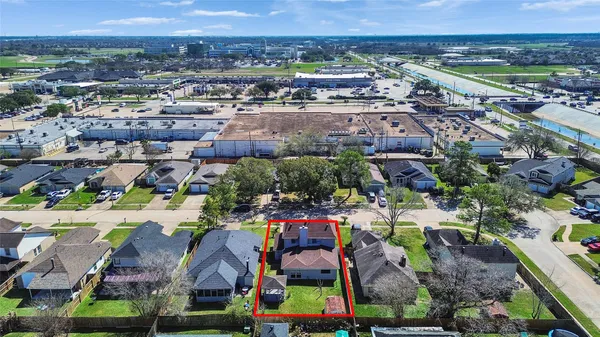 $295,000 | 10919 Pigeonwood Drive, Houston, TX 77089