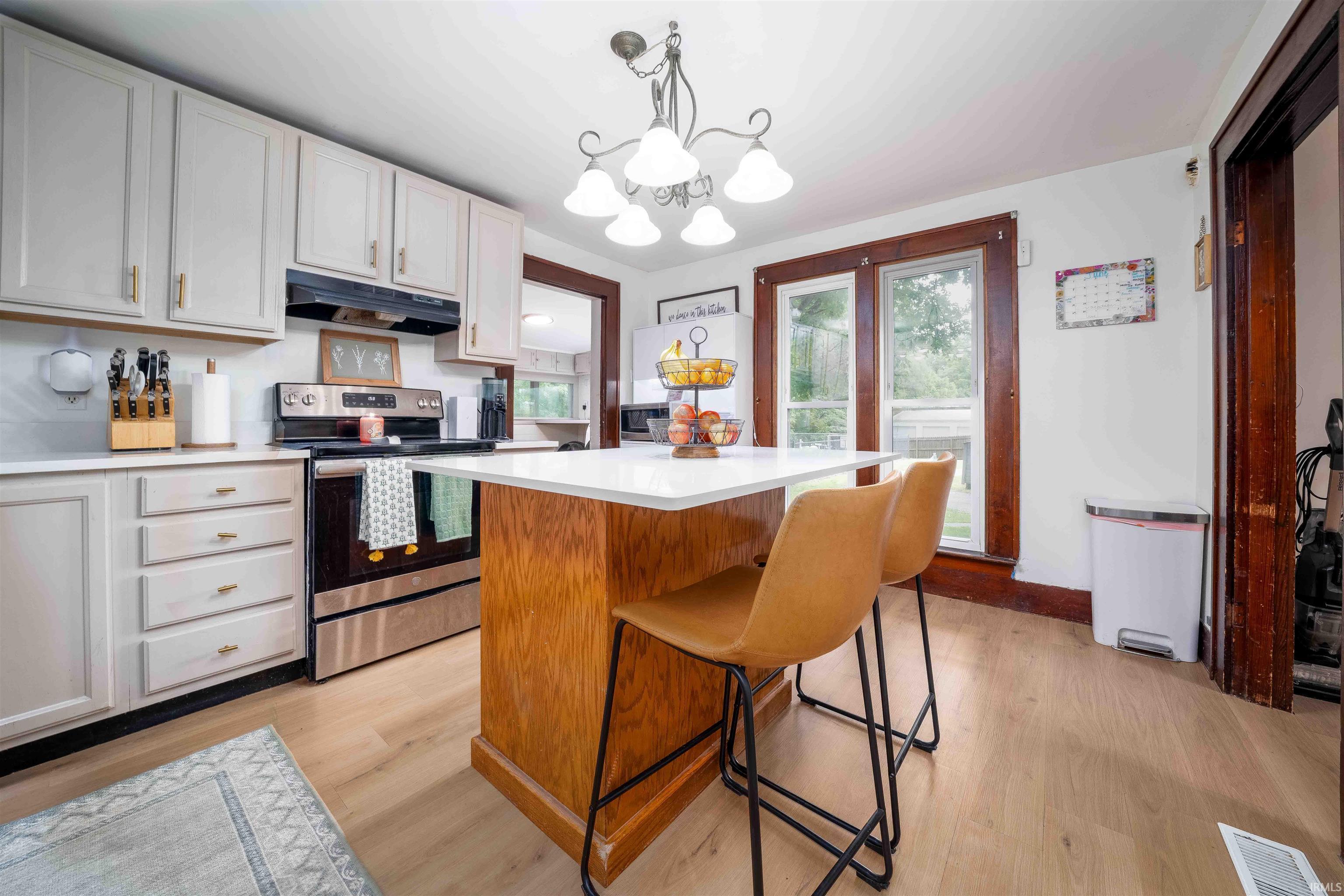 2220 North Huntington Road Marion, IN 46952 - Photo 14 of 22