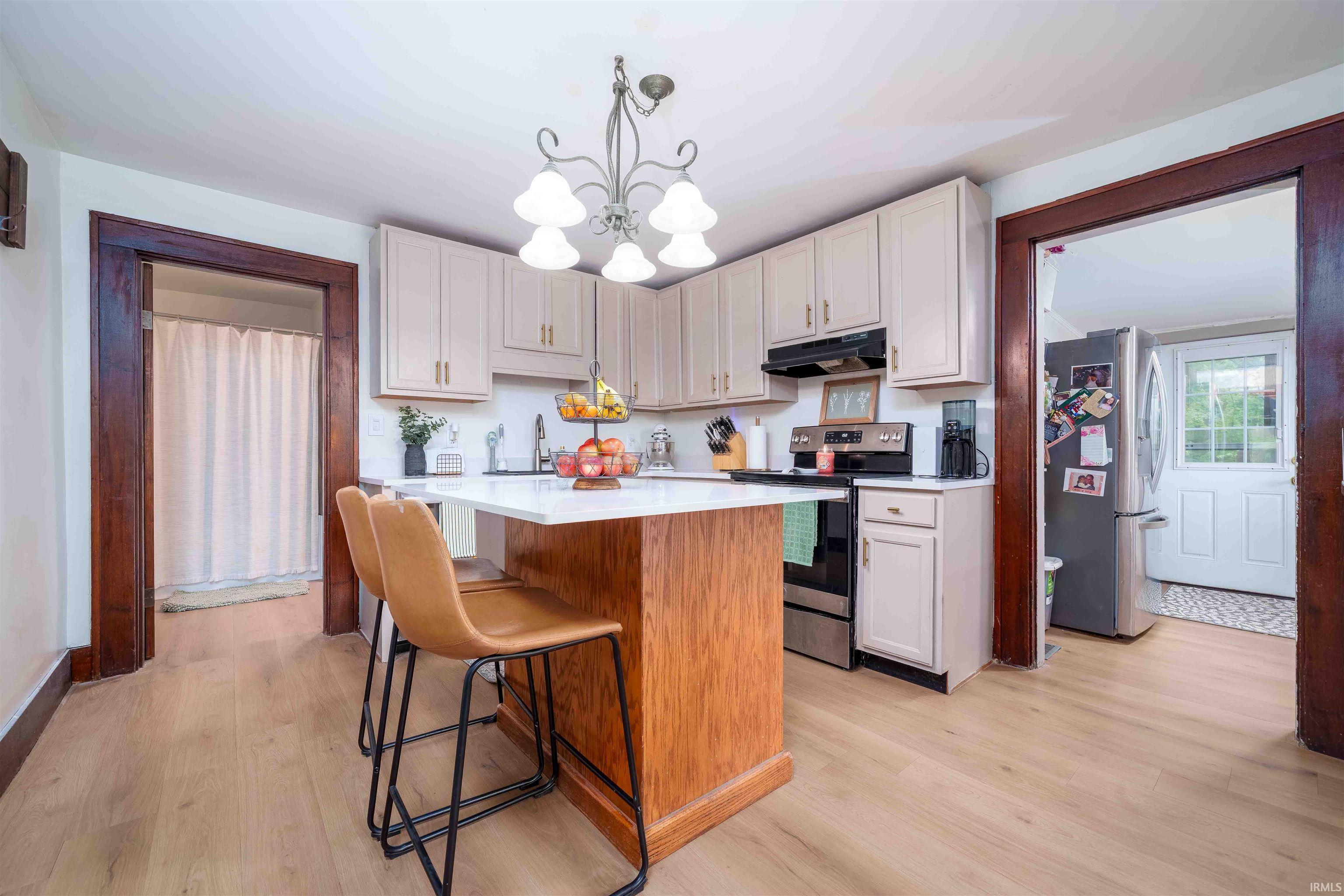 2220 North Huntington Road Marion, IN 46952 - Photo 15 of 22