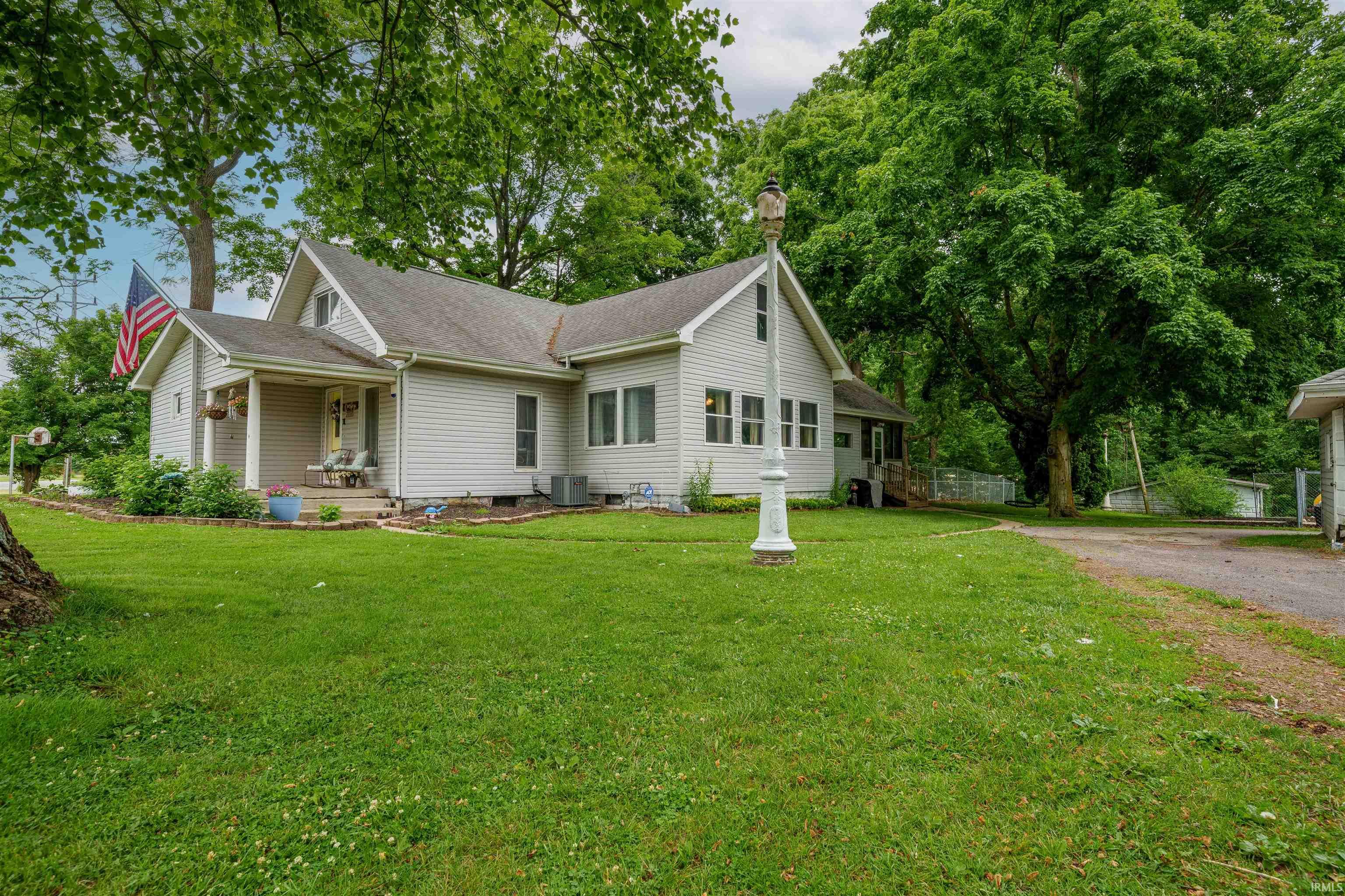 2220 North Huntington Road Marion, IN 46952 - Photo 18 of 22