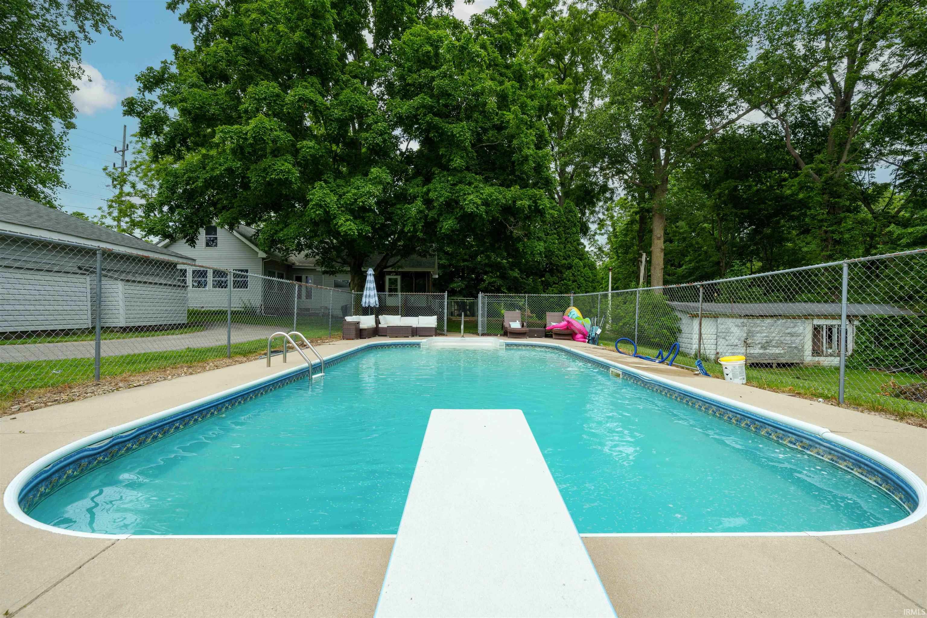 2220 North Huntington Road Marion, IN 46952 - Photo 20 of 22