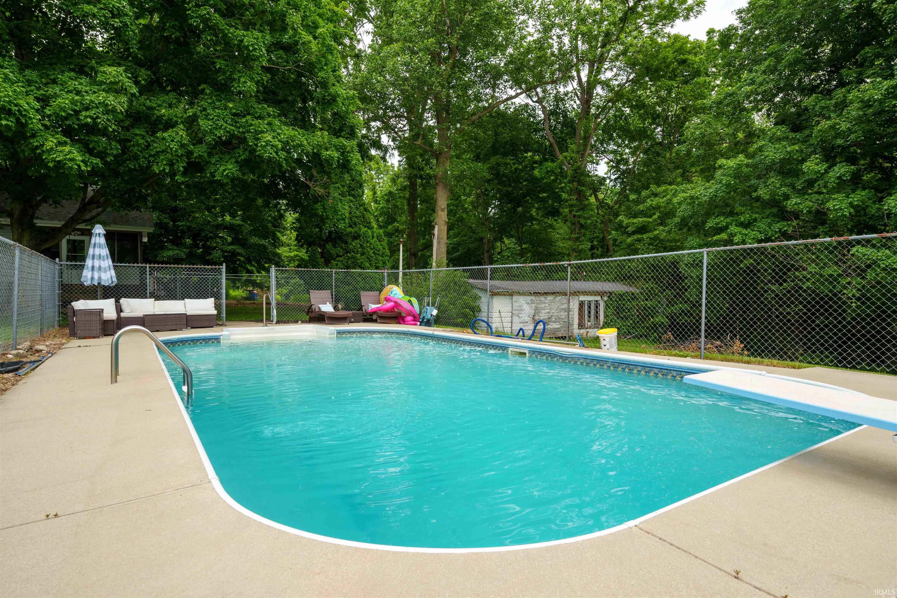 2220 North Huntington Road Marion, IN 46952 - Photo 21 of 22