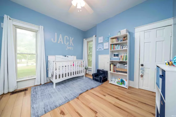 $199,900 | 2220 North Huntington Road, Marion, IN 46952