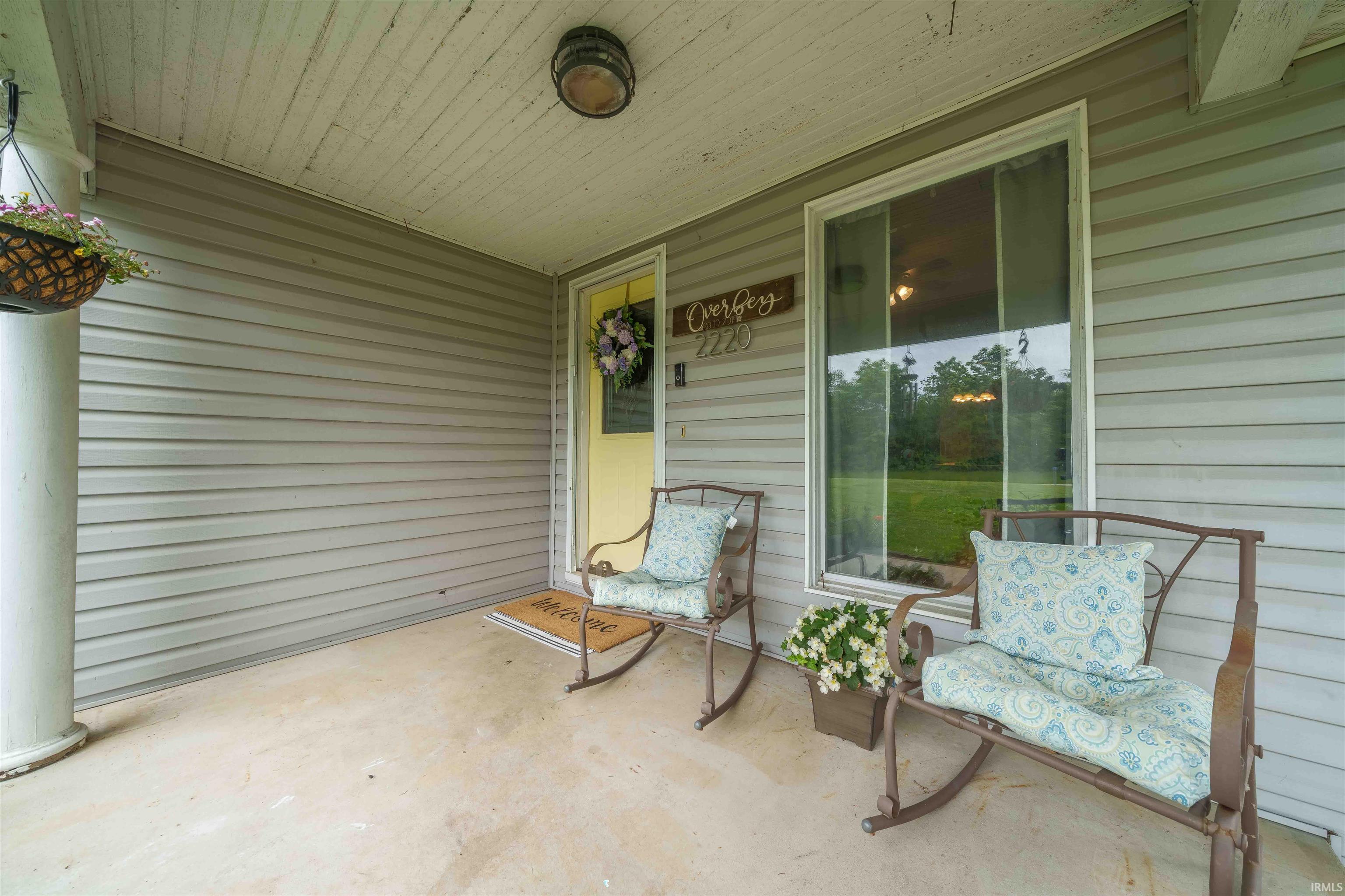 2220 North Huntington Road Marion, IN 46952 - Photo 5 of 22