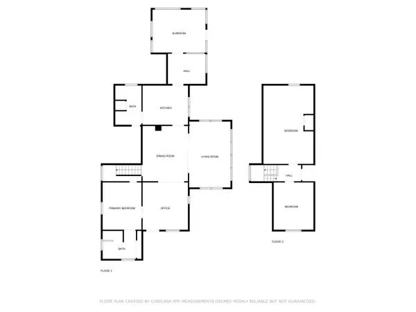 $199,900 | 2220 North Huntington Road, Marion, IN 46952