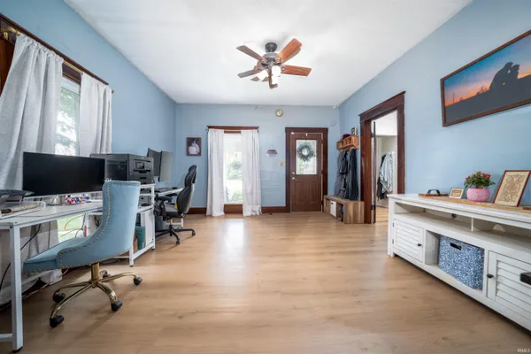 $199,900 | 2220 North Huntington Road, Marion, IN 46952