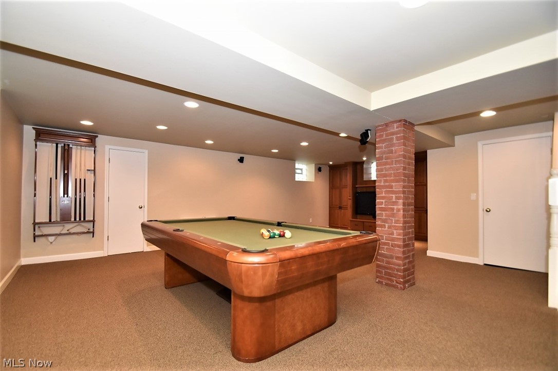 2855 Weybridge Road Cleveland, OH 44120 - Photo 24 of 33