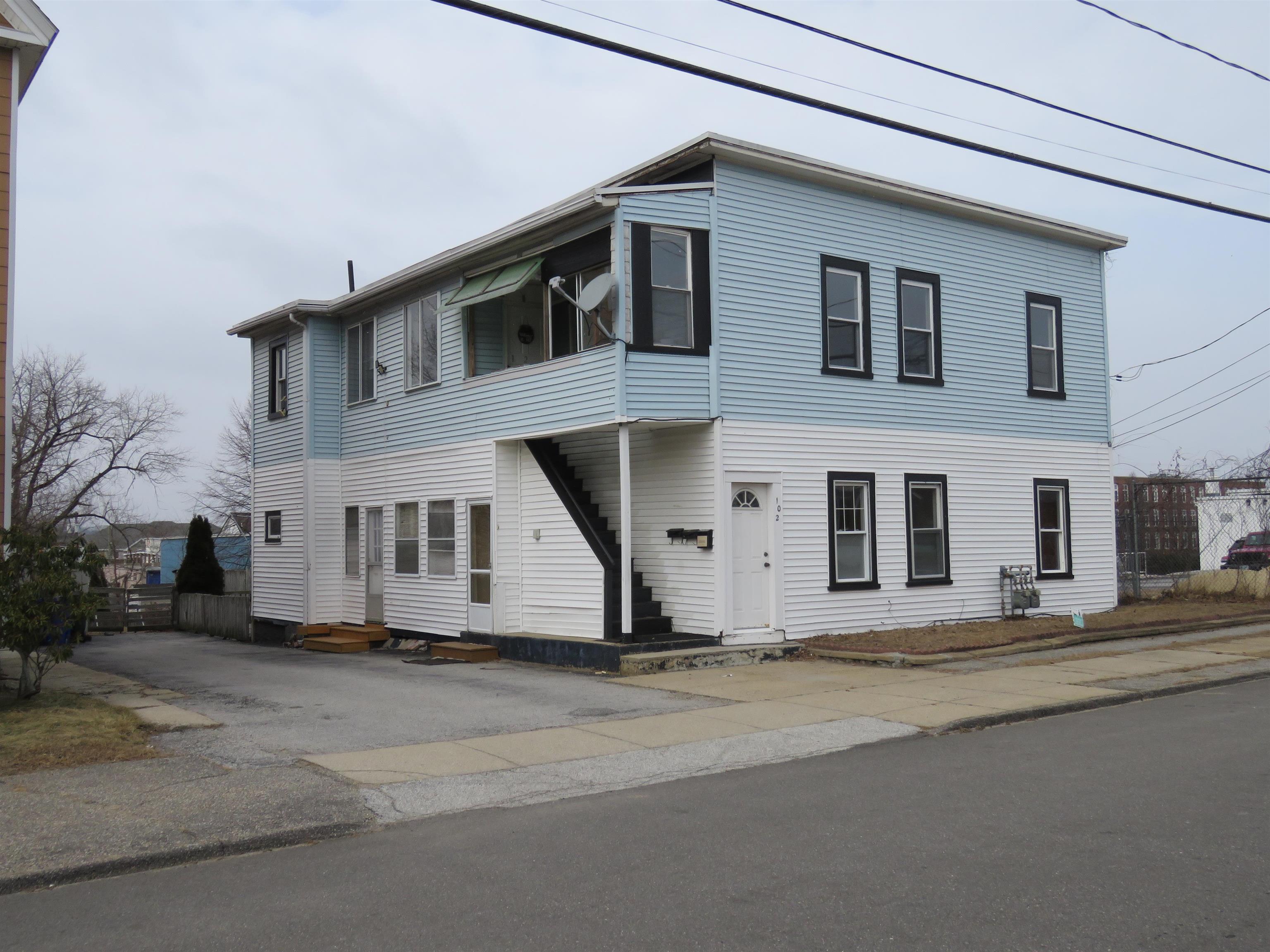102 Lincoln Street Manchester, NH 03103 - Photo 1 of 26