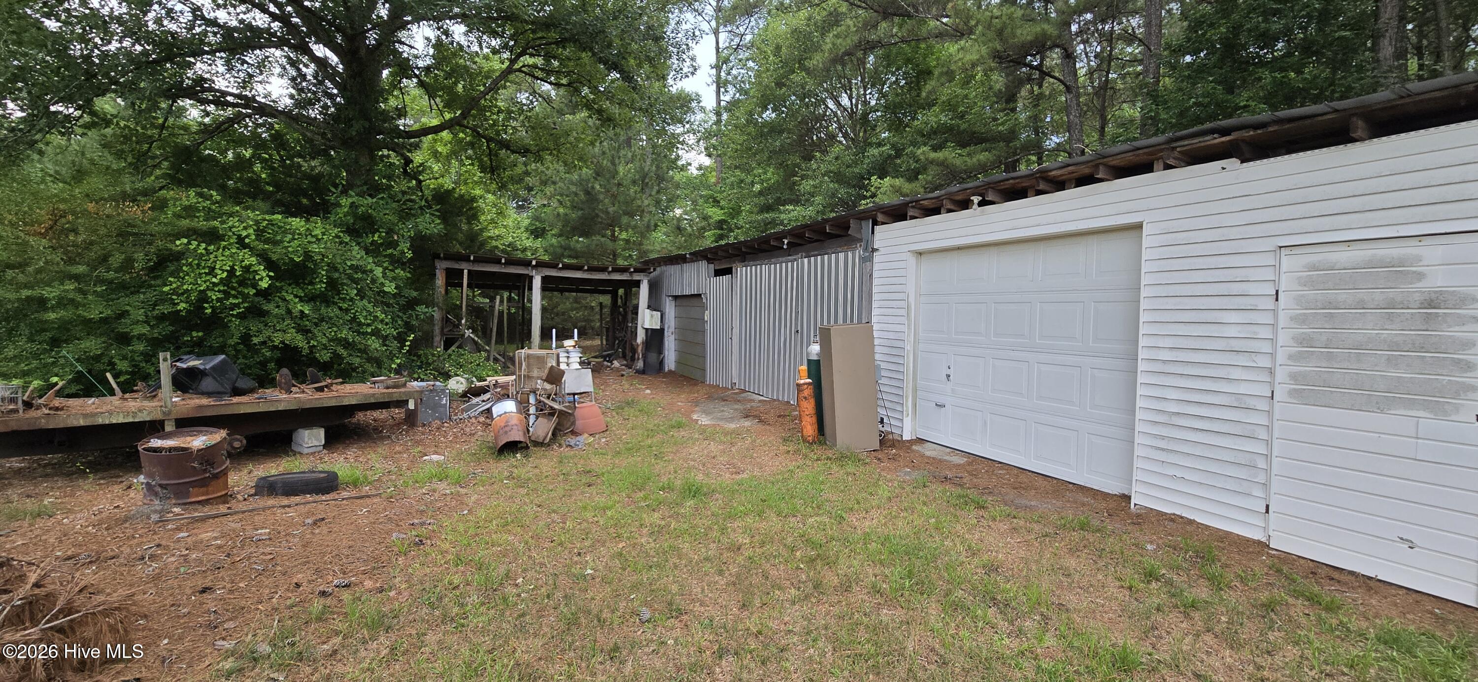 1779 Whichard Cherry Lane Road Stokes, NC 27884 - Photo 13 of 33 Gallery Image 13