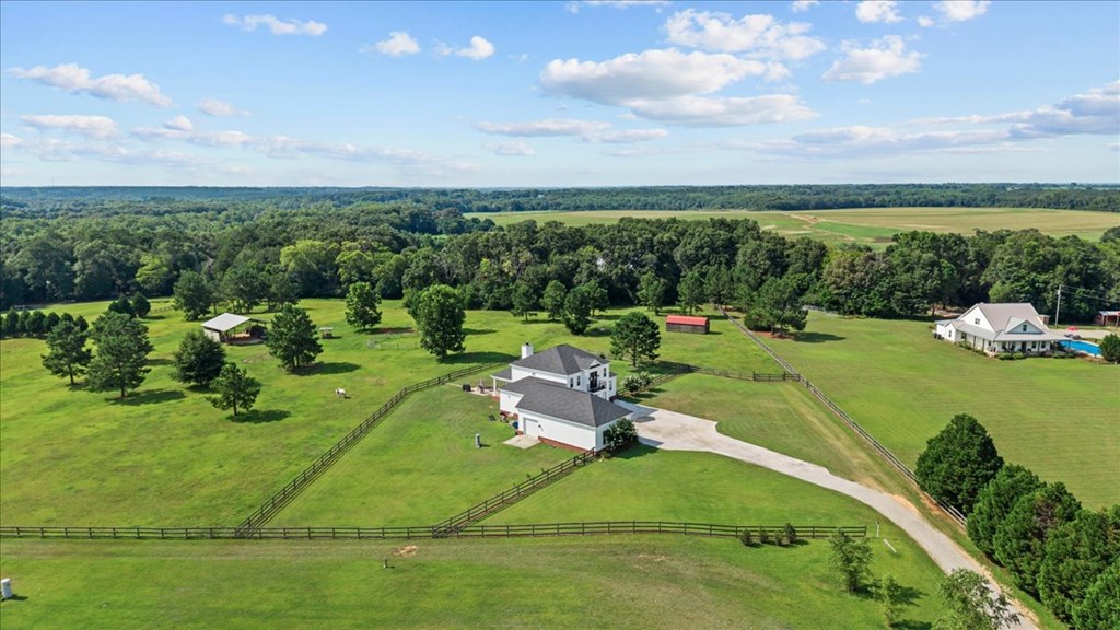 3115 Cumbie Road Newton, AL 36352 - Photo 53 of 61