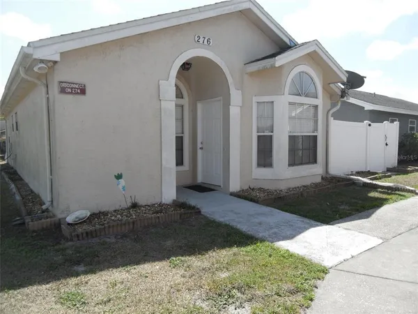 $290,000 | 276 San Gabriel Street, Winter Springs, FL 32708