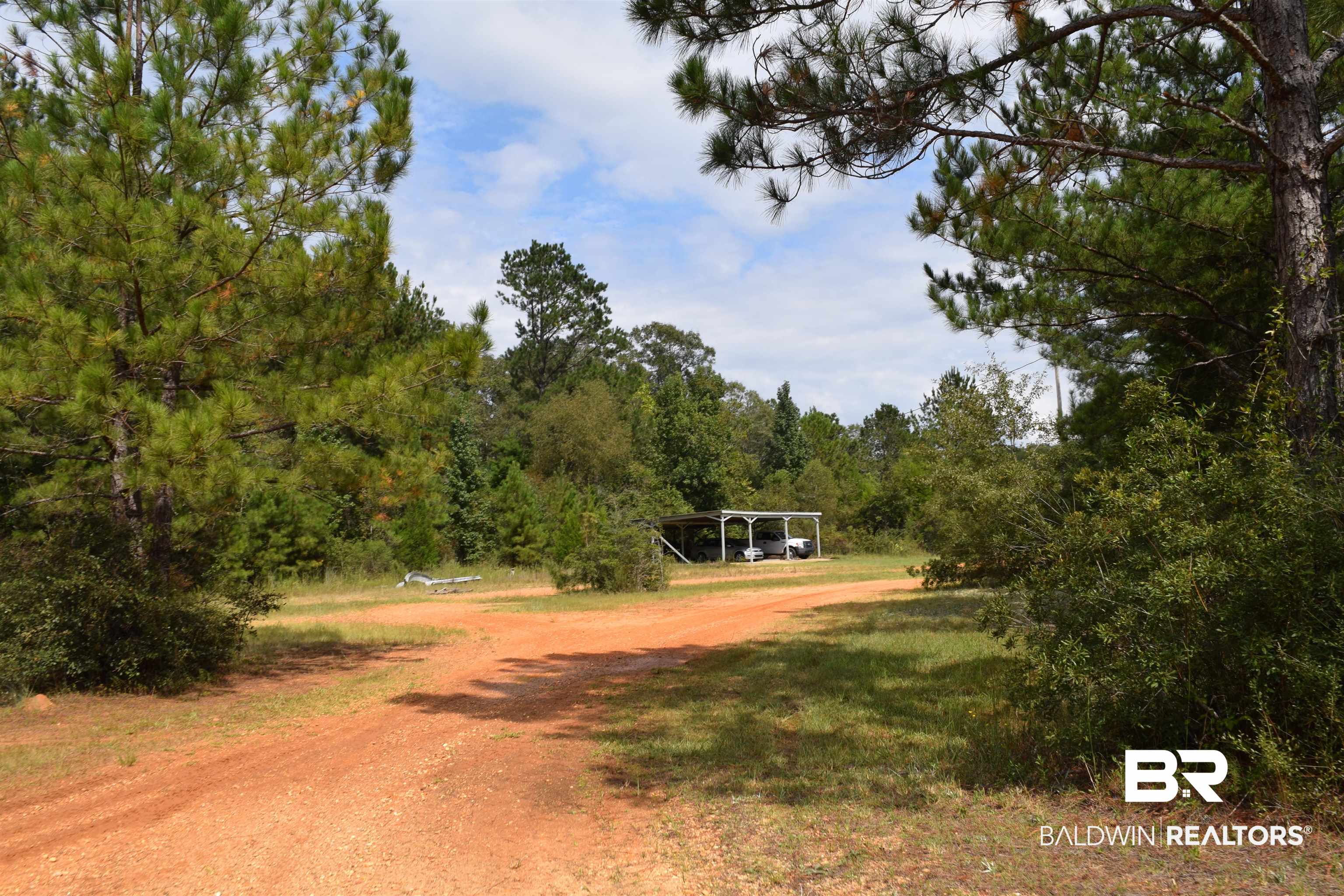 150 Range Road Repton, AL 36475 - Photo 17 of 26