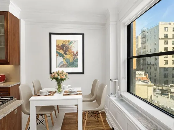 $4,250 | 98 Riverside Drive, Unit 9G | Upper West Side