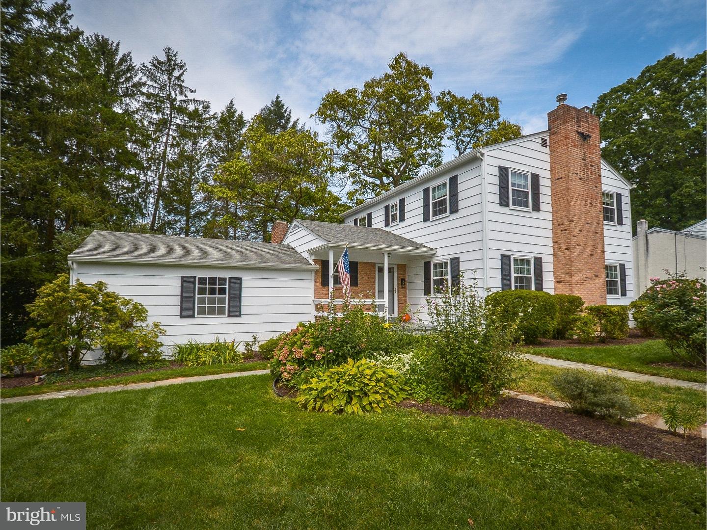 2301 Springview Road Norristown, PA 19401 - Photo 1 of 22 Exterior Front