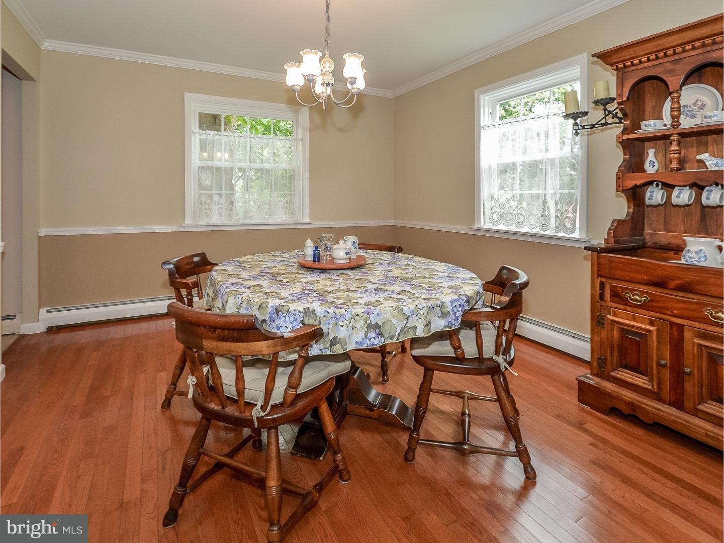 2301 Springview Road Norristown, PA 19401 - Photo 11 of 22 Dining Room