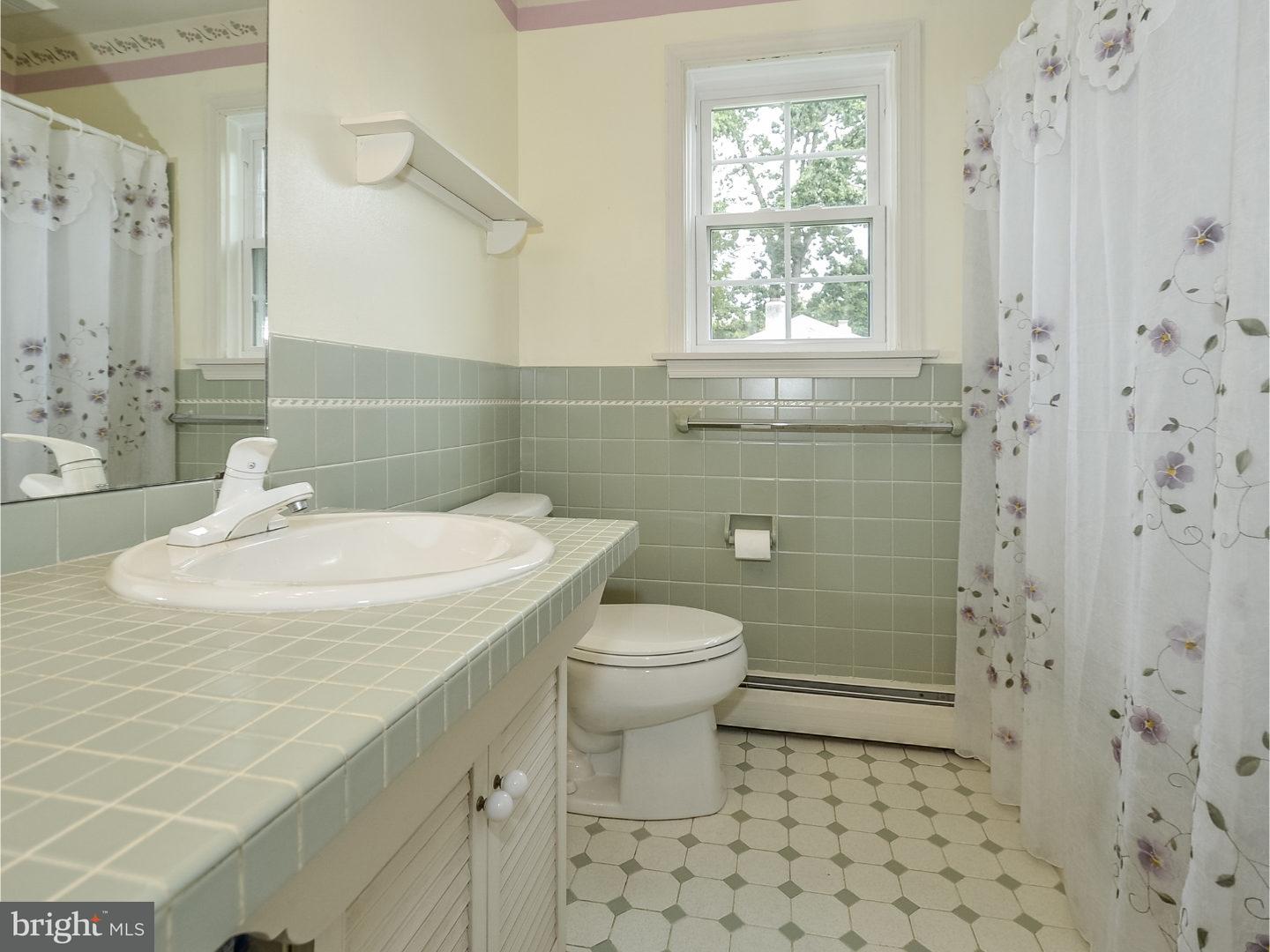 2301 Springview Road Norristown, PA 19401 - Photo 13 of 22 Bathroom