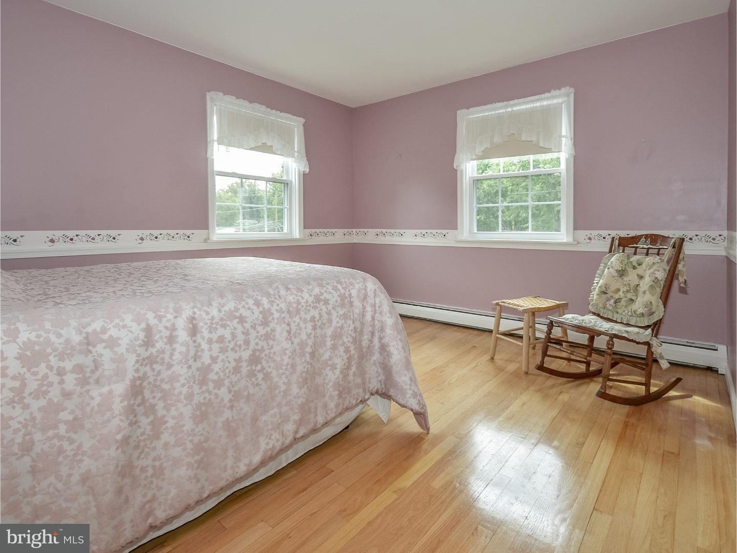 2301 Springview Road Norristown, PA 19401 - Photo 15 of 22 Bedroom
