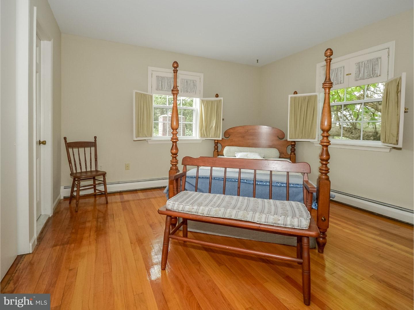 2301 Springview Road Norristown, PA 19401 - Photo 16 of 22 Master Bedroom