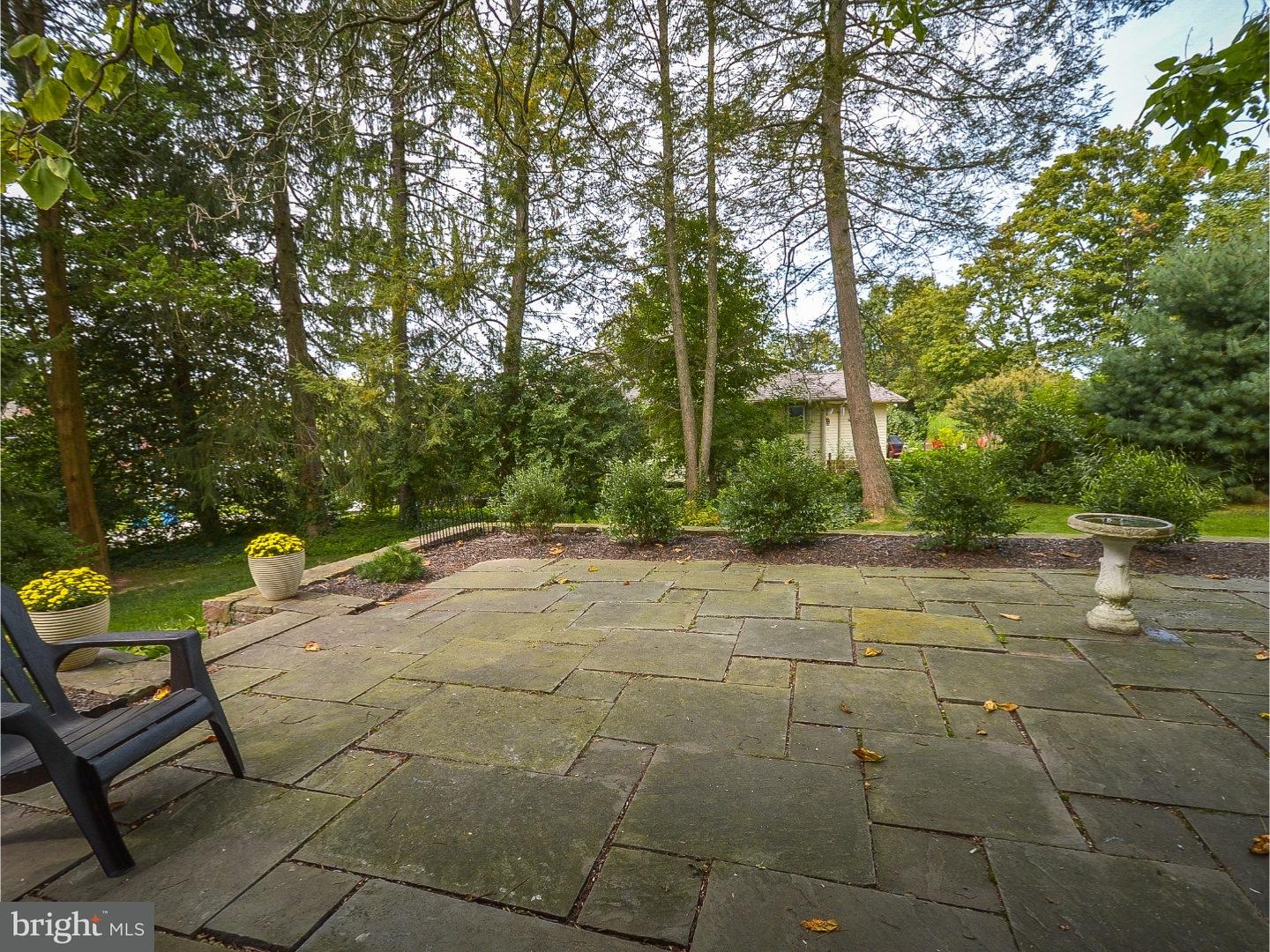 2301 Springview Road Norristown, PA 19401 - Photo 18 of 22 Patio