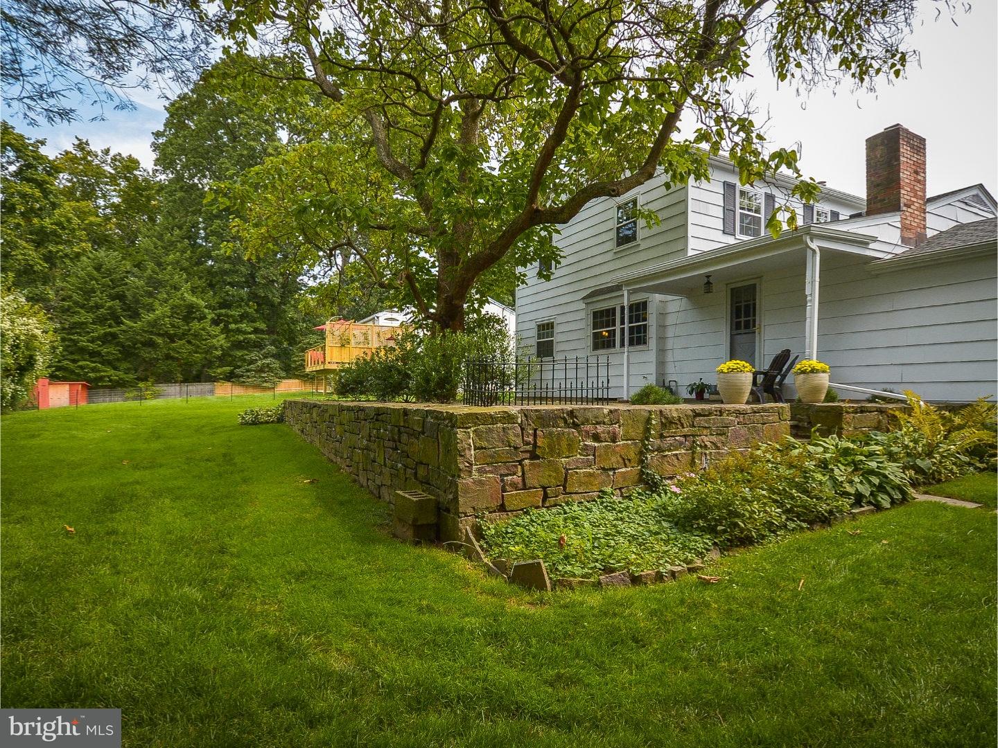 2301 Springview Road Norristown, PA 19401 - Photo 21 of 22 Side Yard