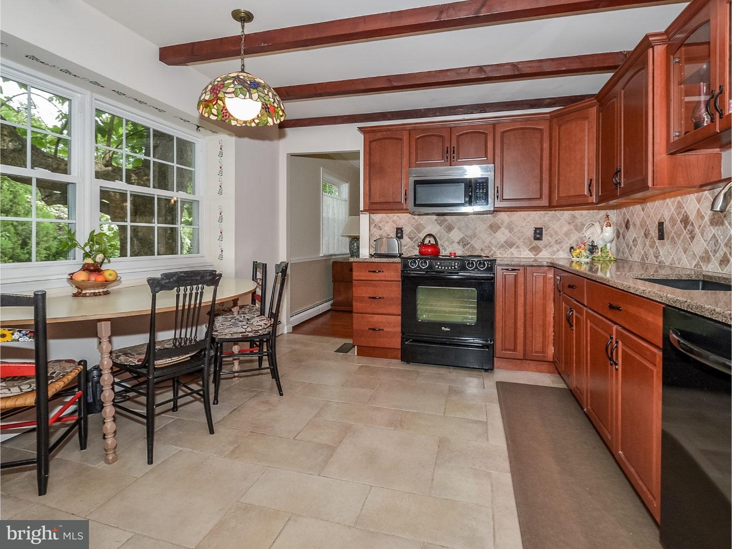 2301 Springview Road Norristown, PA 19401 - Photo 8 of 22 Kitchen