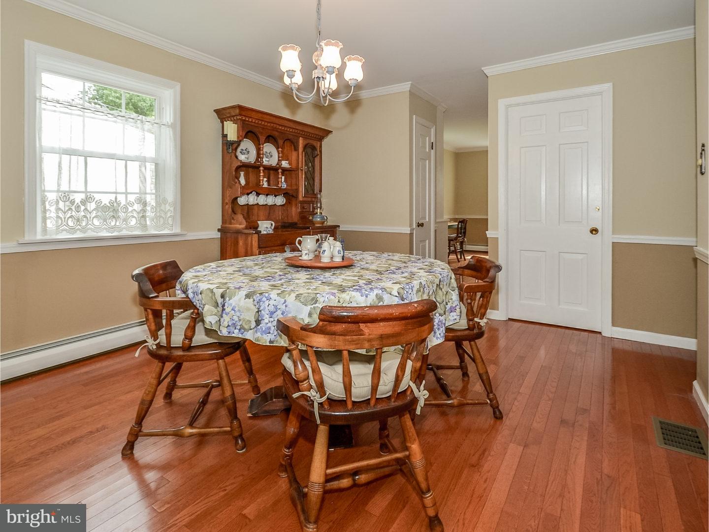 2301 Springview Road Norristown, PA 19401 - Photo 10 of 22 Dining Room