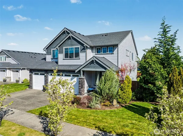 $899,999 | 3359 Terry Lane, Enumclaw, WA 98022