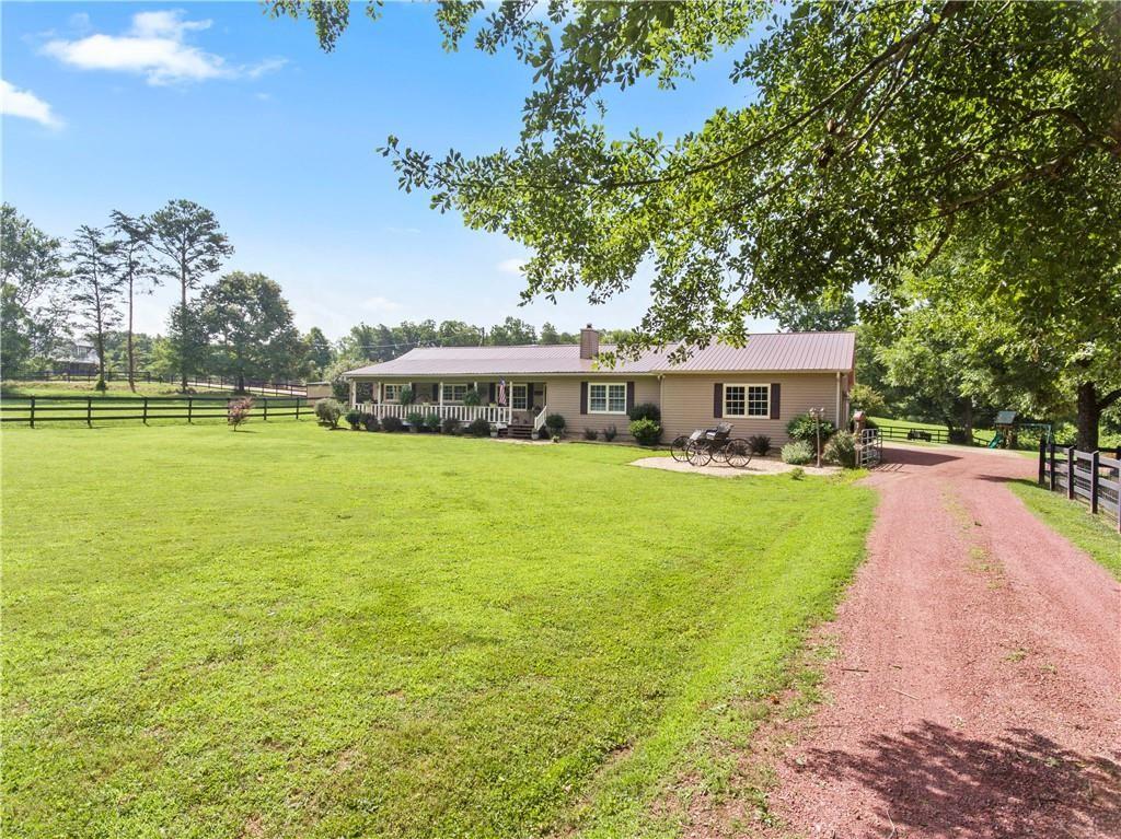 5335 Cool Springs Road Gainesville, GA 30506 - Photo 1 of 1 Gallery Image 1