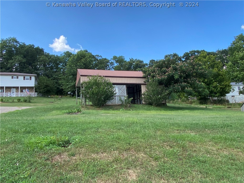 119 West Virginia Avenue Ripley, WV 25271 - Photo 21 of 21 Gallery Image 21