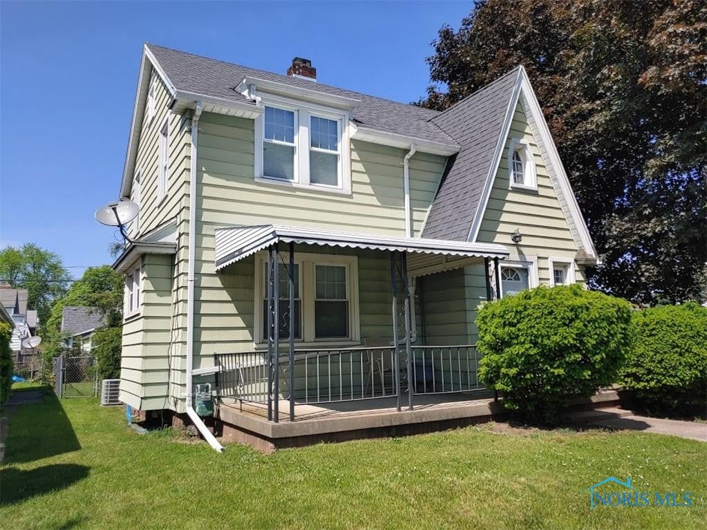 620 Cloverdale Road Toledo, OH 43612 - Photo 1 of 22 Gallery Image 1