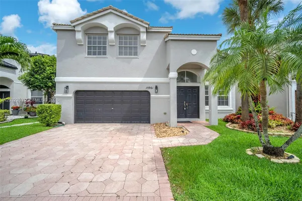 $4,800 | 15961 Northwest 14th Road, Pembroke Pines, FL 33028