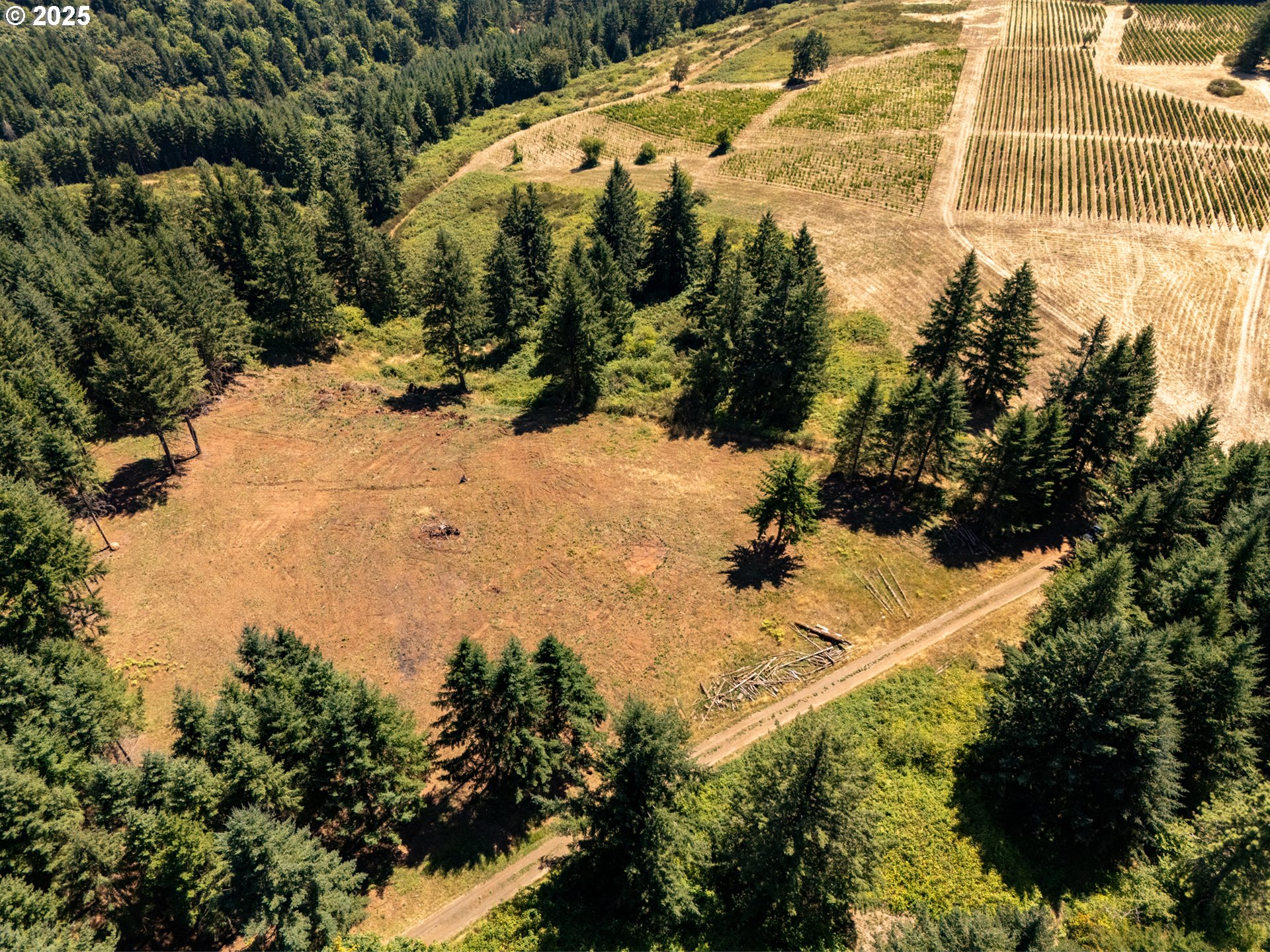 0 Northeast Old Parrett Mountain Road, Unit 2 Newberg, OR 97132 - Photo 25 of 43