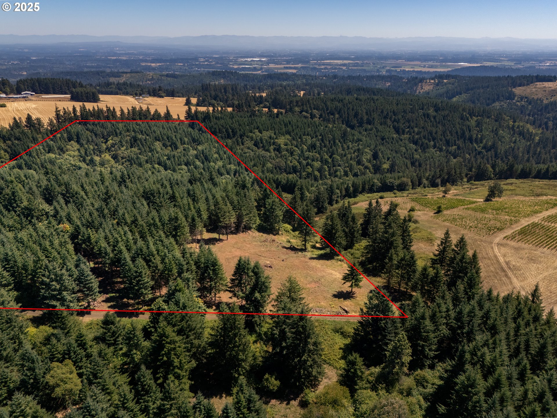 0 Northeast Old Parrett Mountain Road, Unit 2 Newberg, OR 97132 - Photo 27 of 43