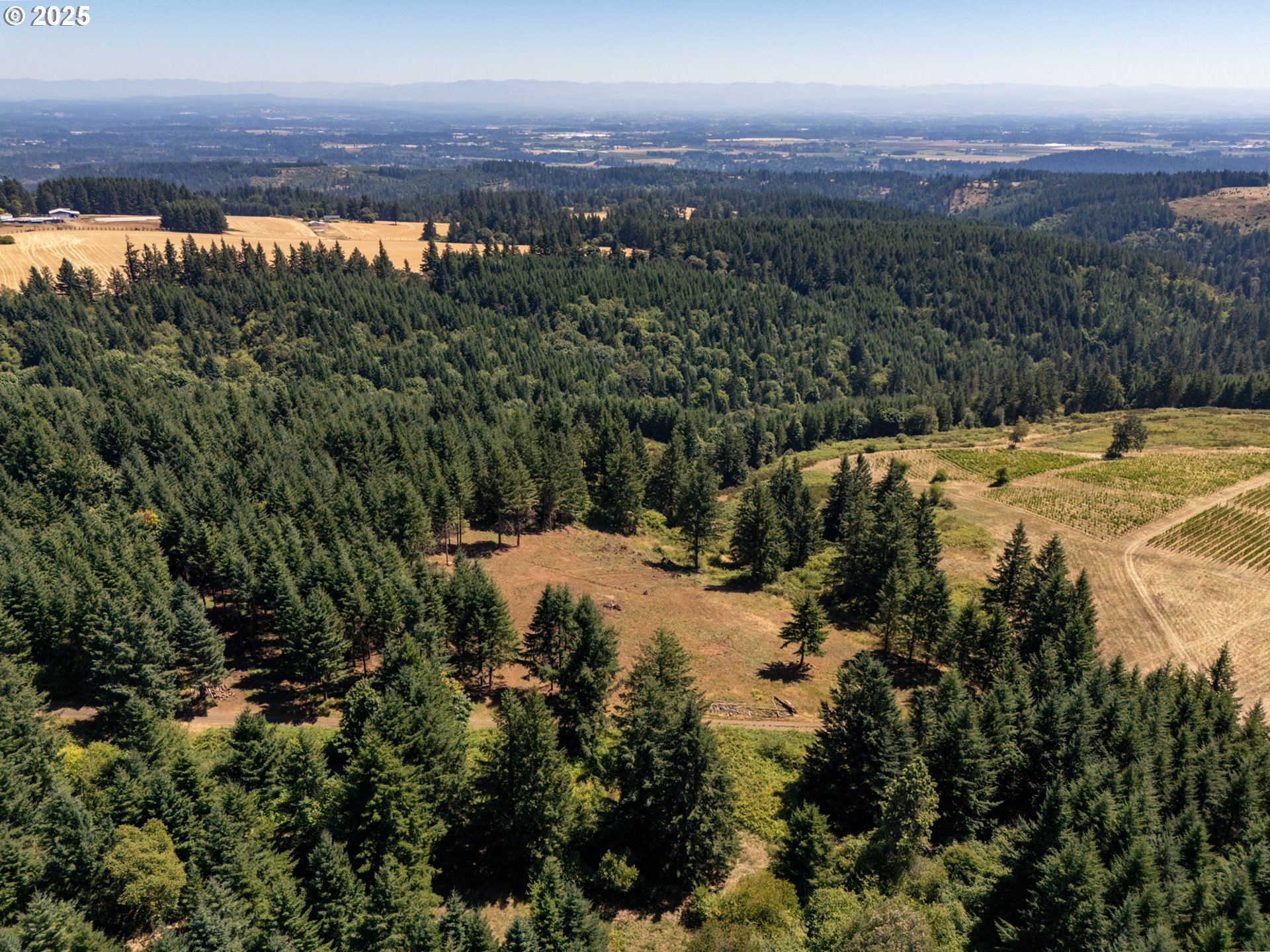 0 Northeast Old Parrett Mountain Road, Unit 2 Newberg, OR 97132 - Photo 28 of 43