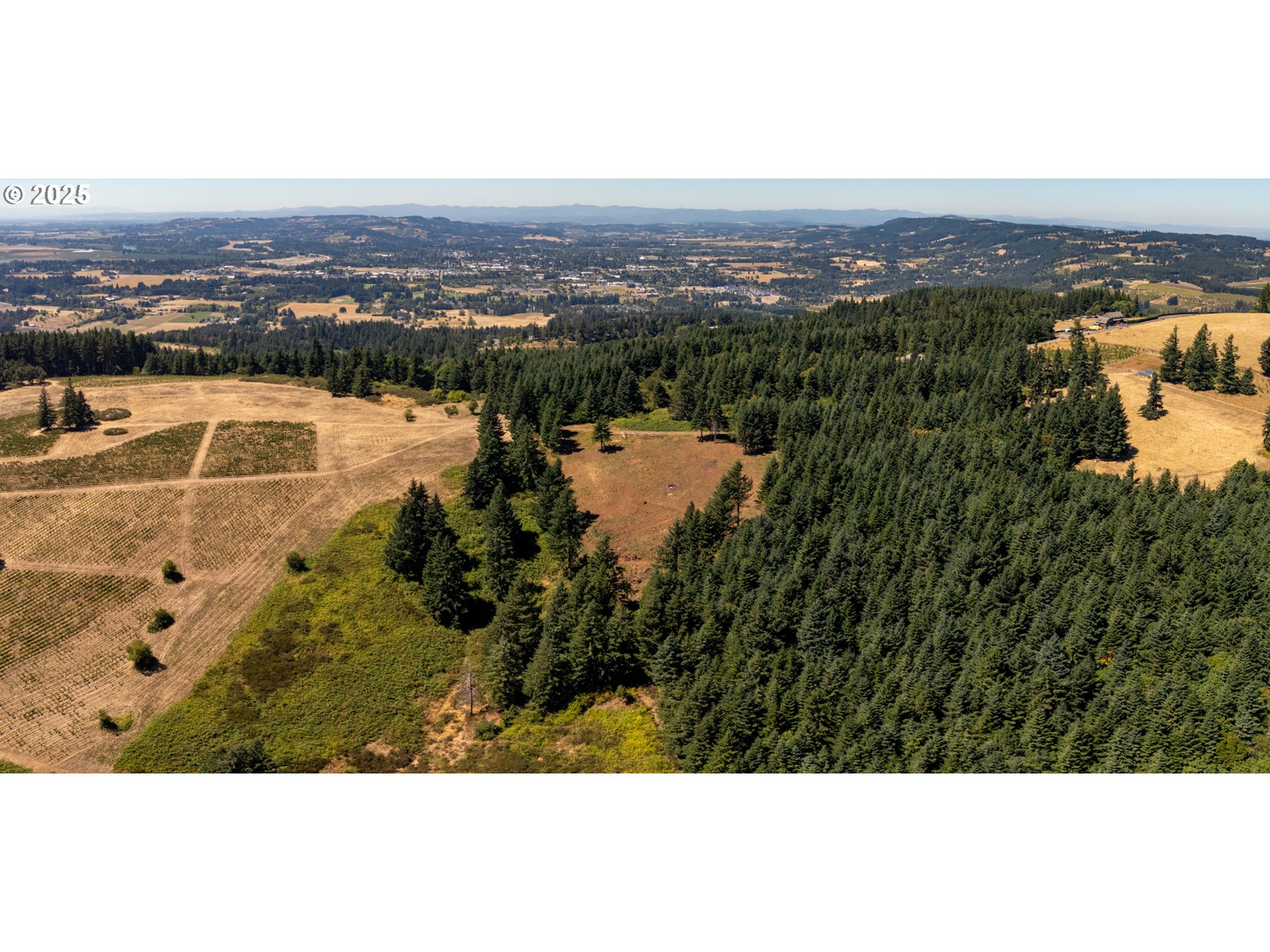 0 Northeast Old Parrett Mountain Road, Unit 2 Newberg, OR 97132 - Photo 31 of 43