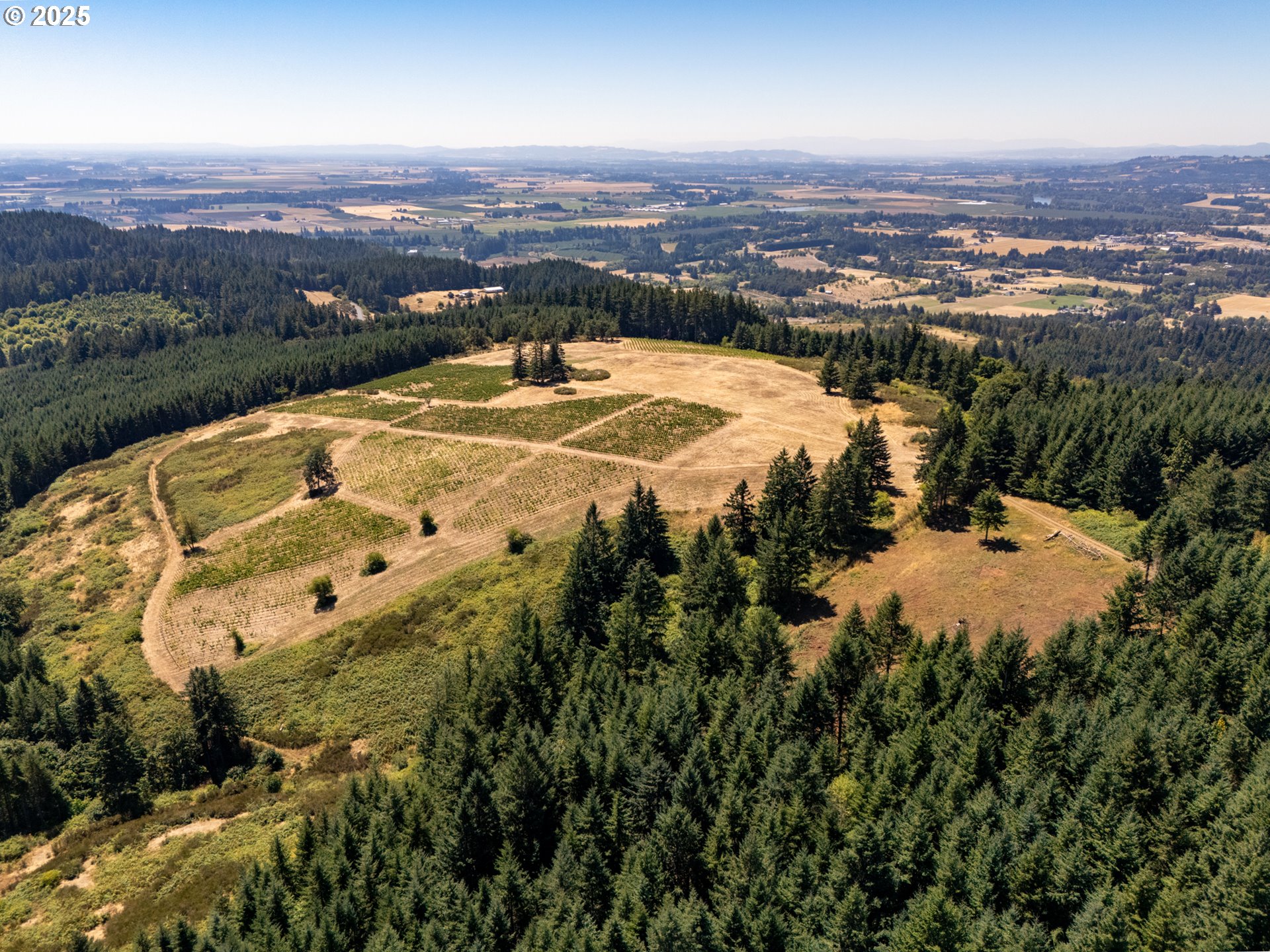 0 Northeast Old Parrett Mountain Road, Unit 2 Newberg, OR 97132 - Photo 33 of 43