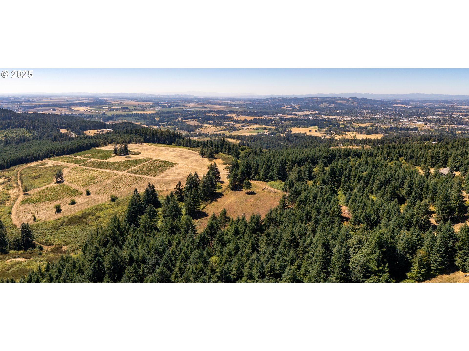 0 Northeast Old Parrett Mountain Road, Unit 2 Newberg, OR 97132 - Photo 34 of 43