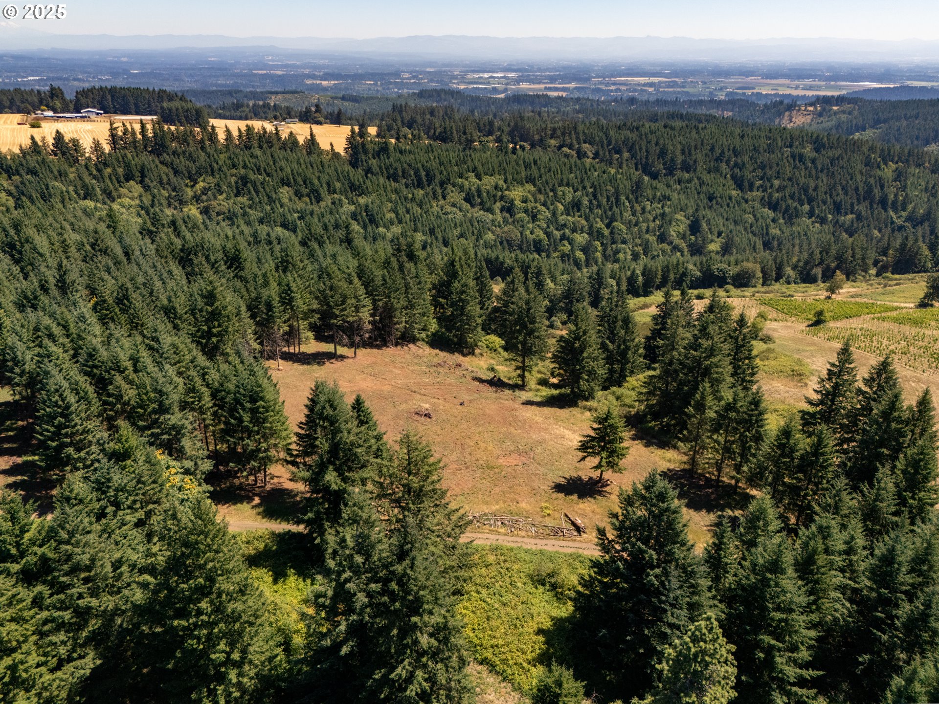 0 Northeast Old Parrett Mountain Road, Unit 2 Newberg, OR 97132 - Photo 38 of 43