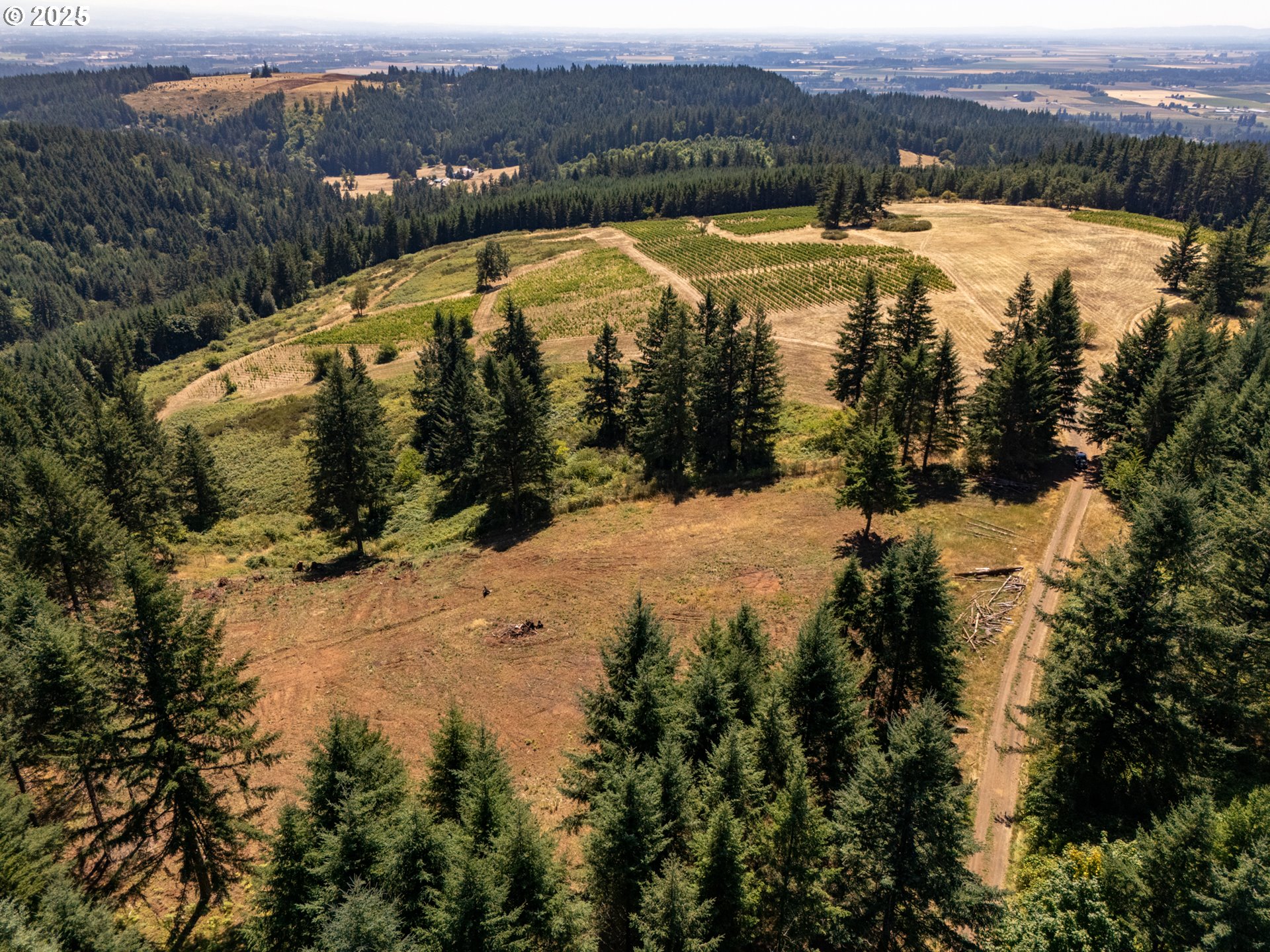 0 Northeast Old Parrett Mountain Road, Unit 2 Newberg, OR 97132 - Photo 40 of 43