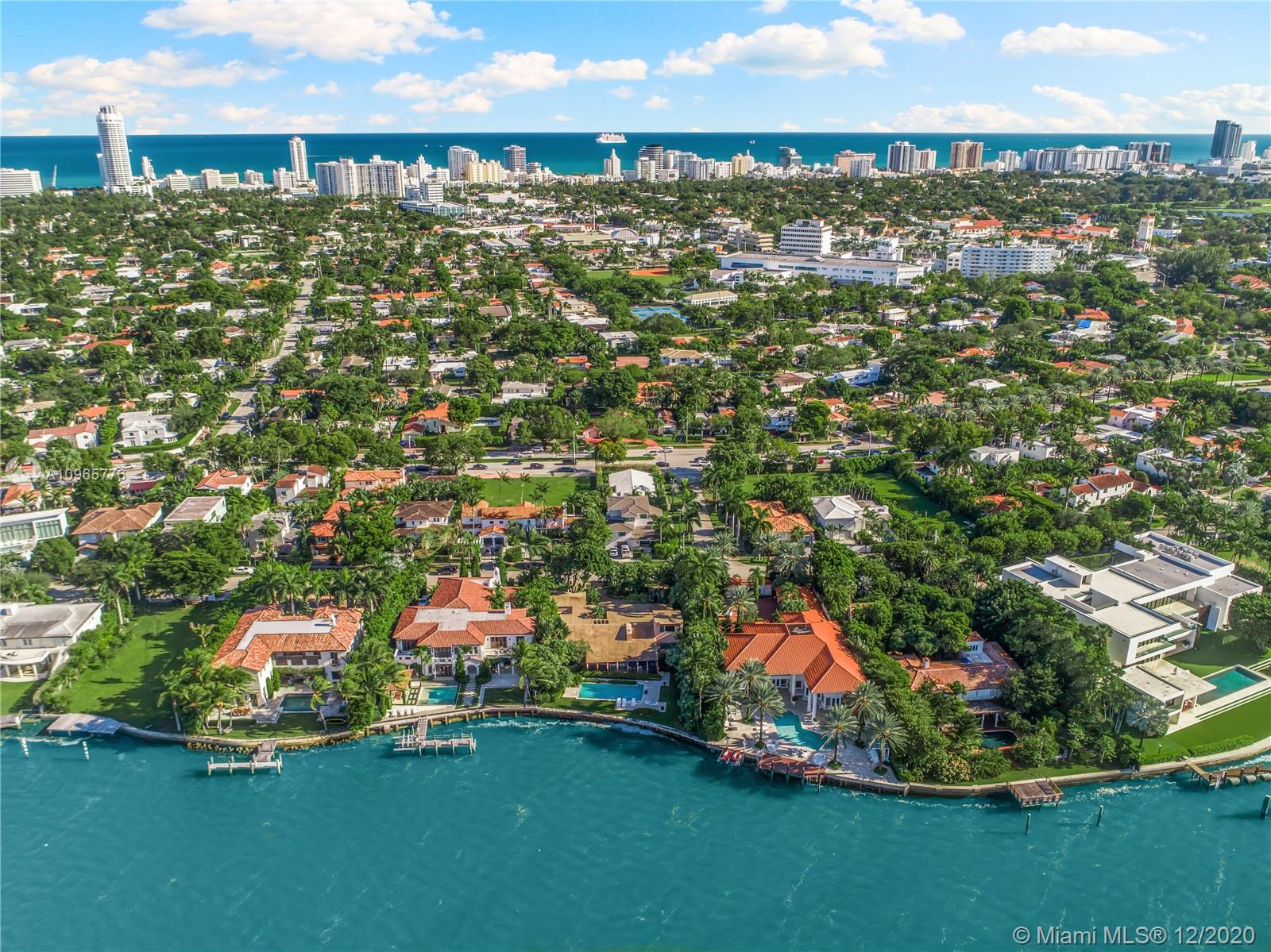 4404 North Bay Road Miami Beach, FL 33140 - Photo 2 of 13