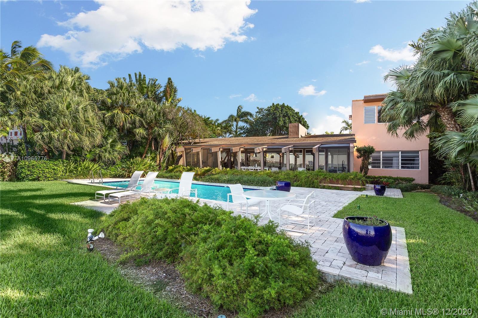 4404 North Bay Road Miami Beach, FL 33140 - Photo 11 of 13