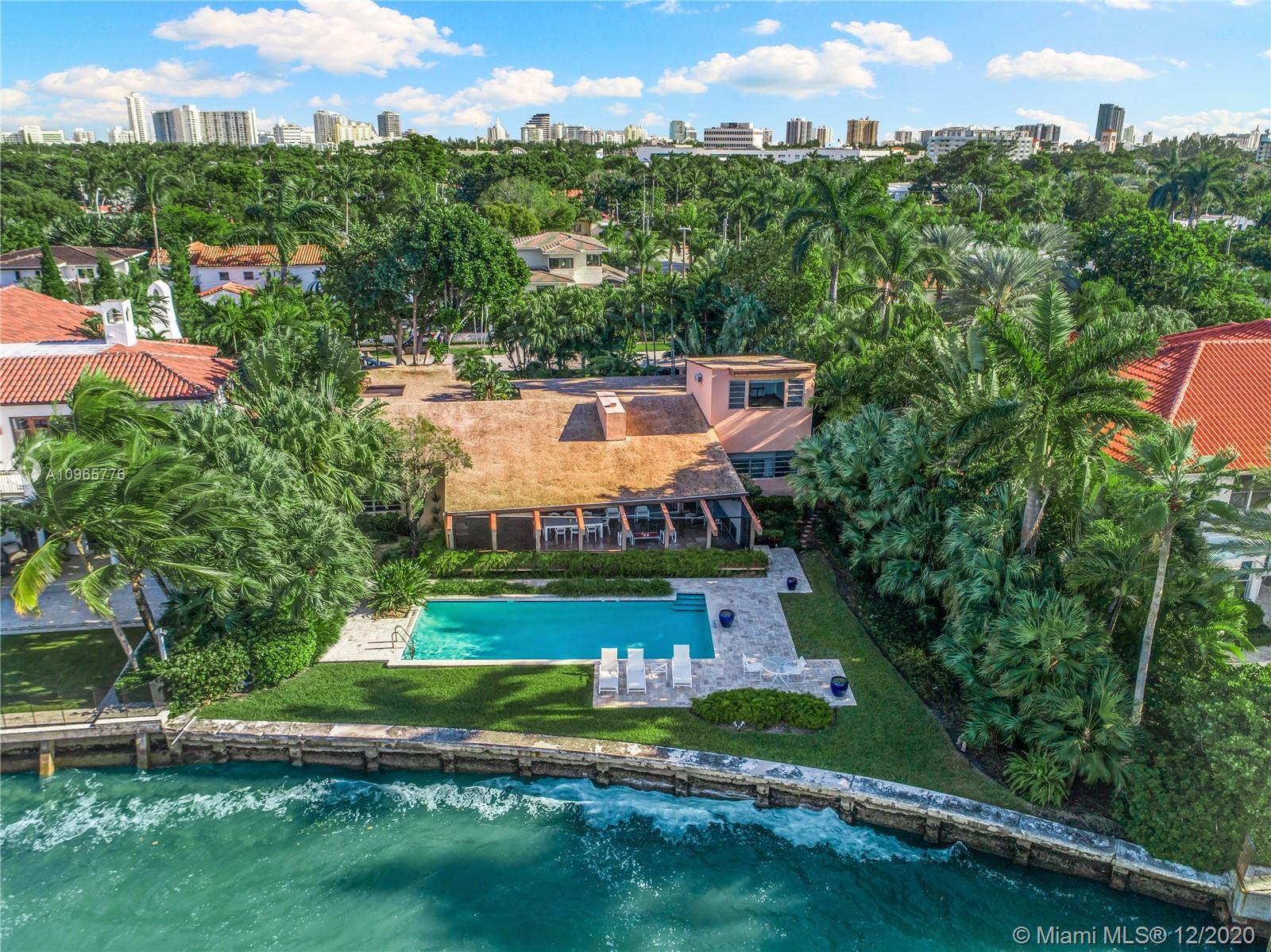 4404 North Bay Road Miami Beach, FL 33140 - Photo 3 of 13