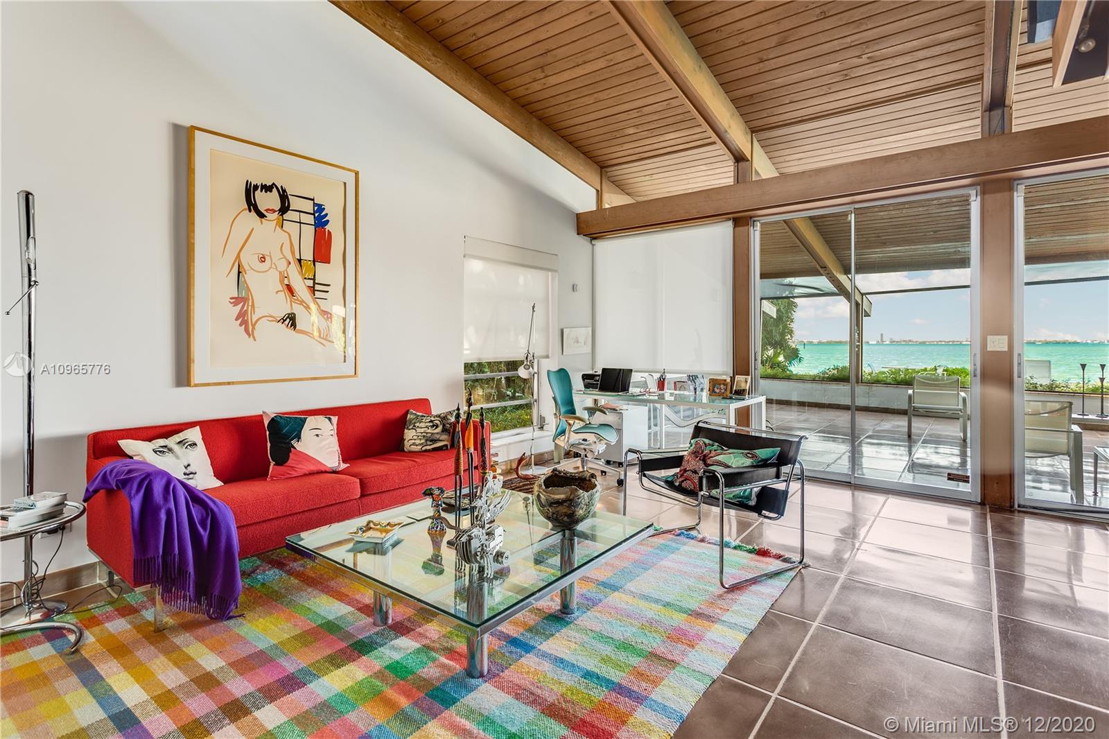 4404 North Bay Road Miami Beach, FL 33140 - Photo 5 of 13