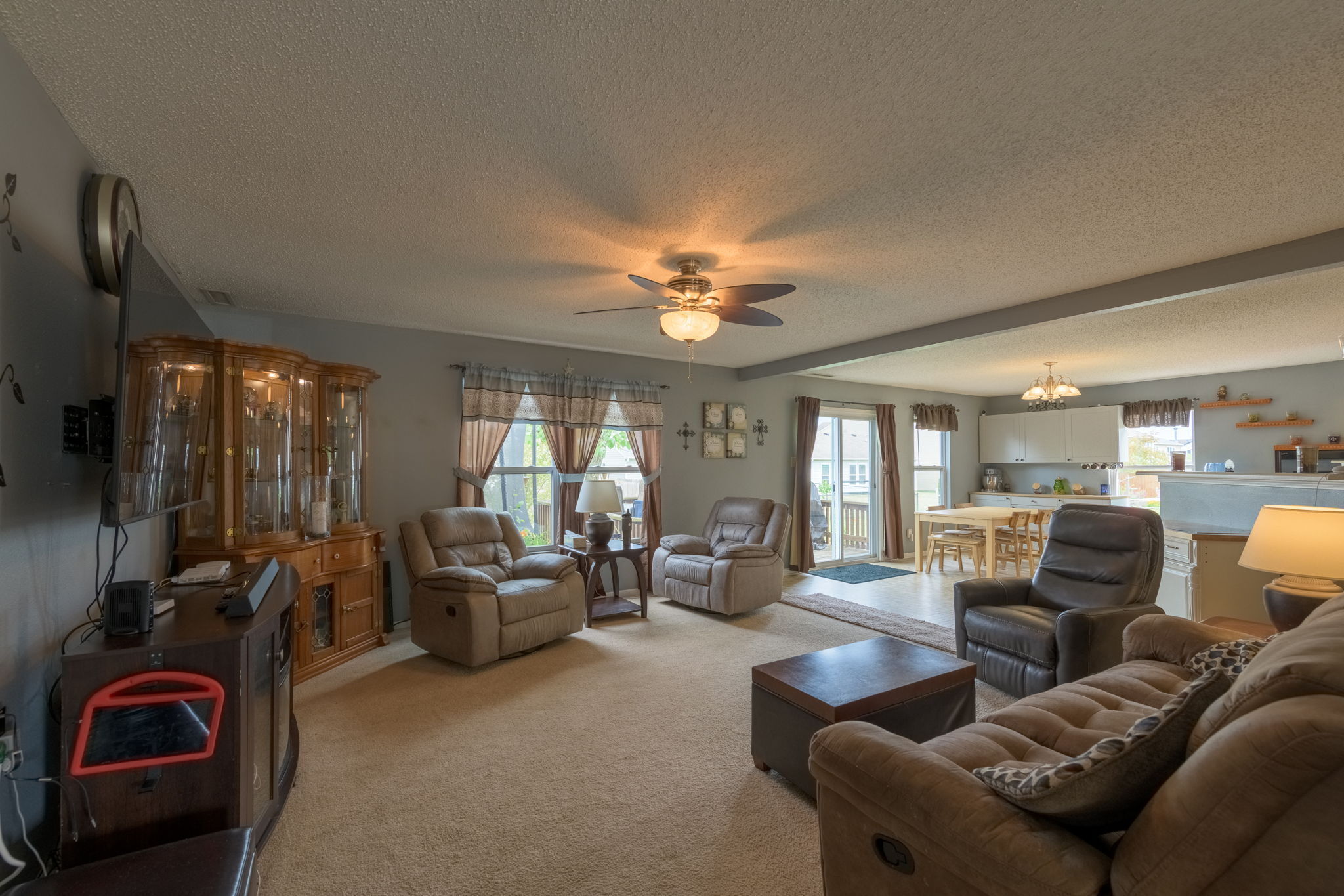 8316 South Firefly Drive Pendleton, IN 46064 - Photo 11 of 29