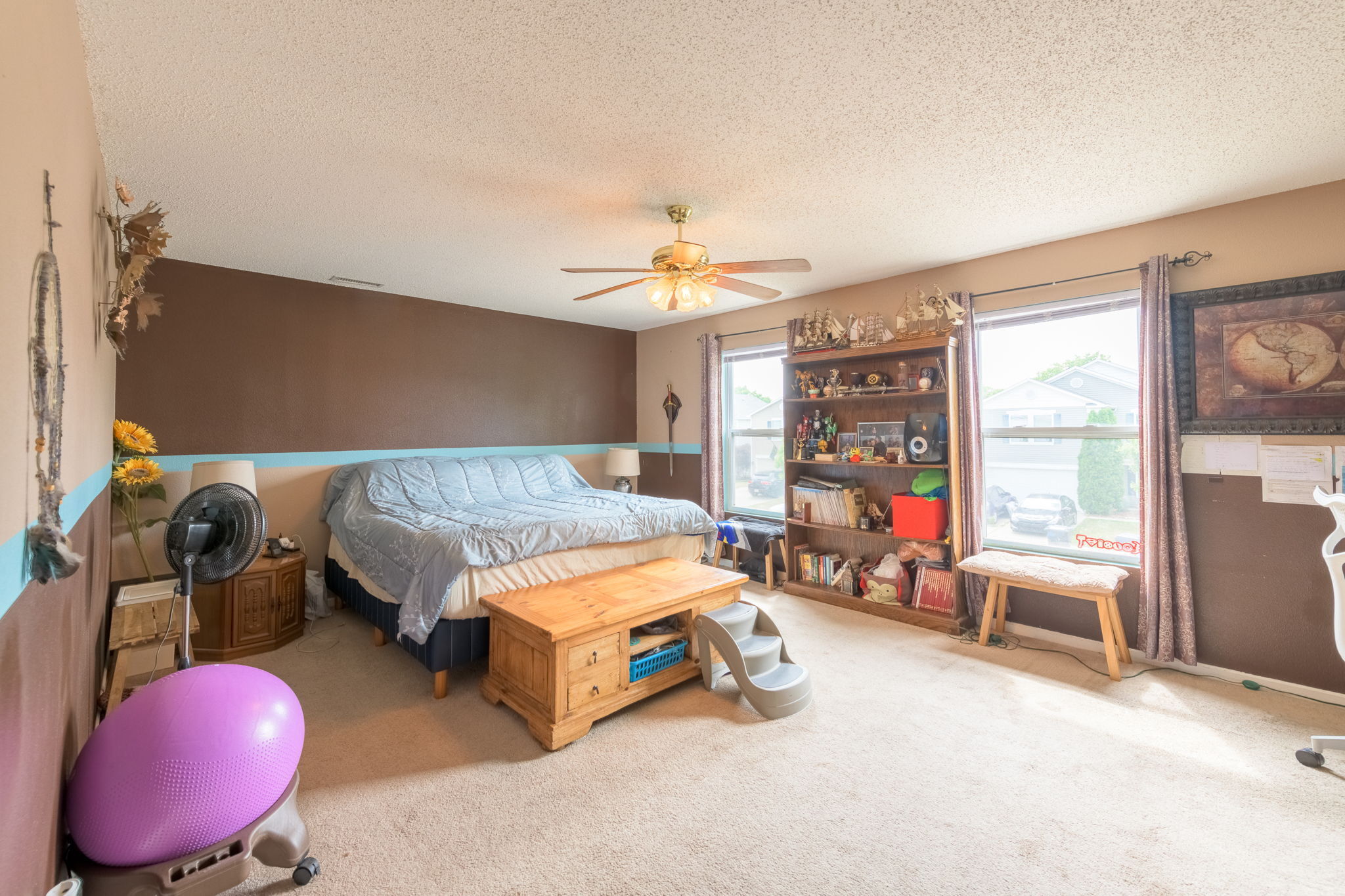 8316 South Firefly Drive Pendleton, IN 46064 - Photo 16 of 29