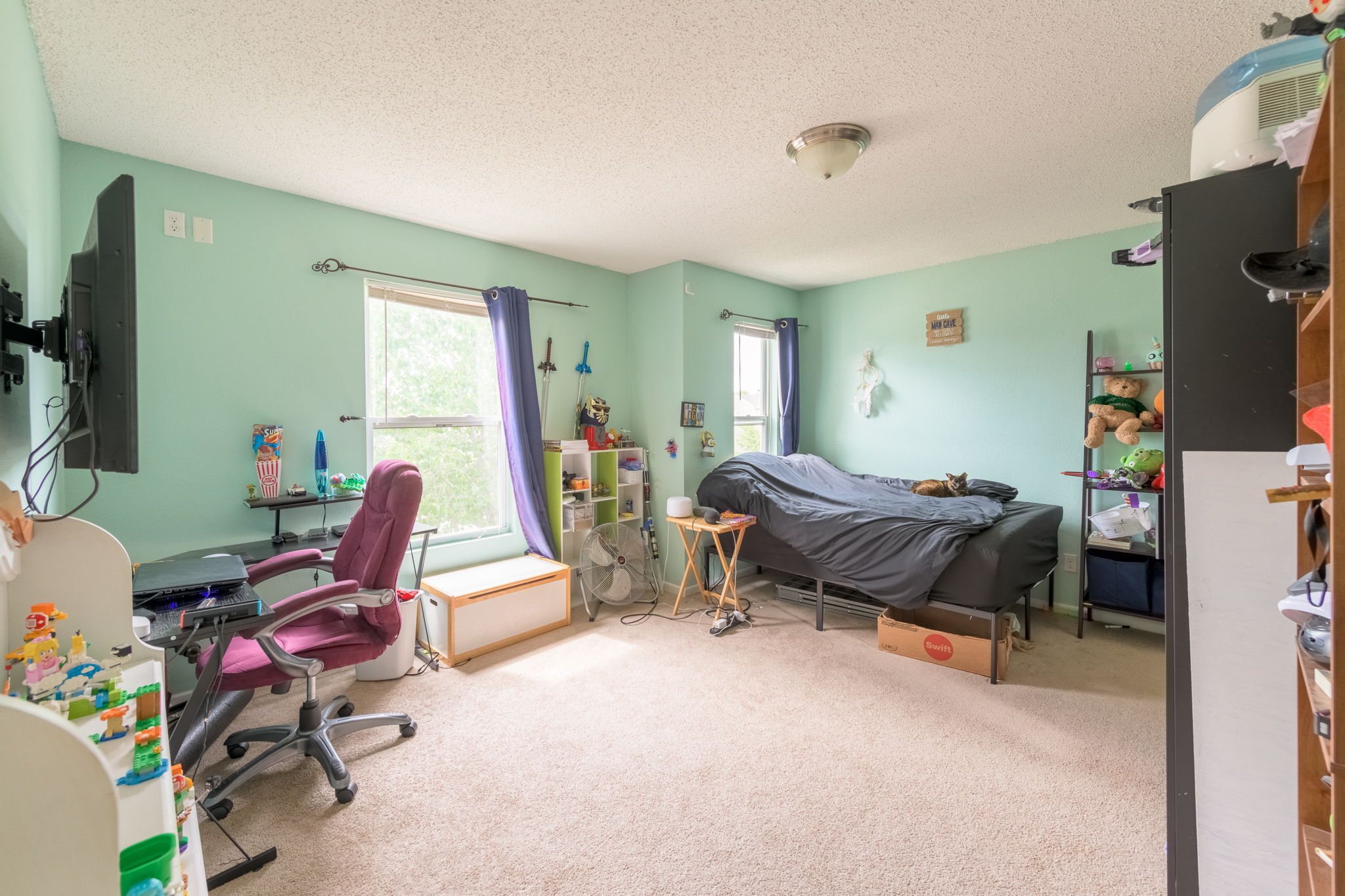 8316 South Firefly Drive Pendleton, IN 46064 - Photo 20 of 29