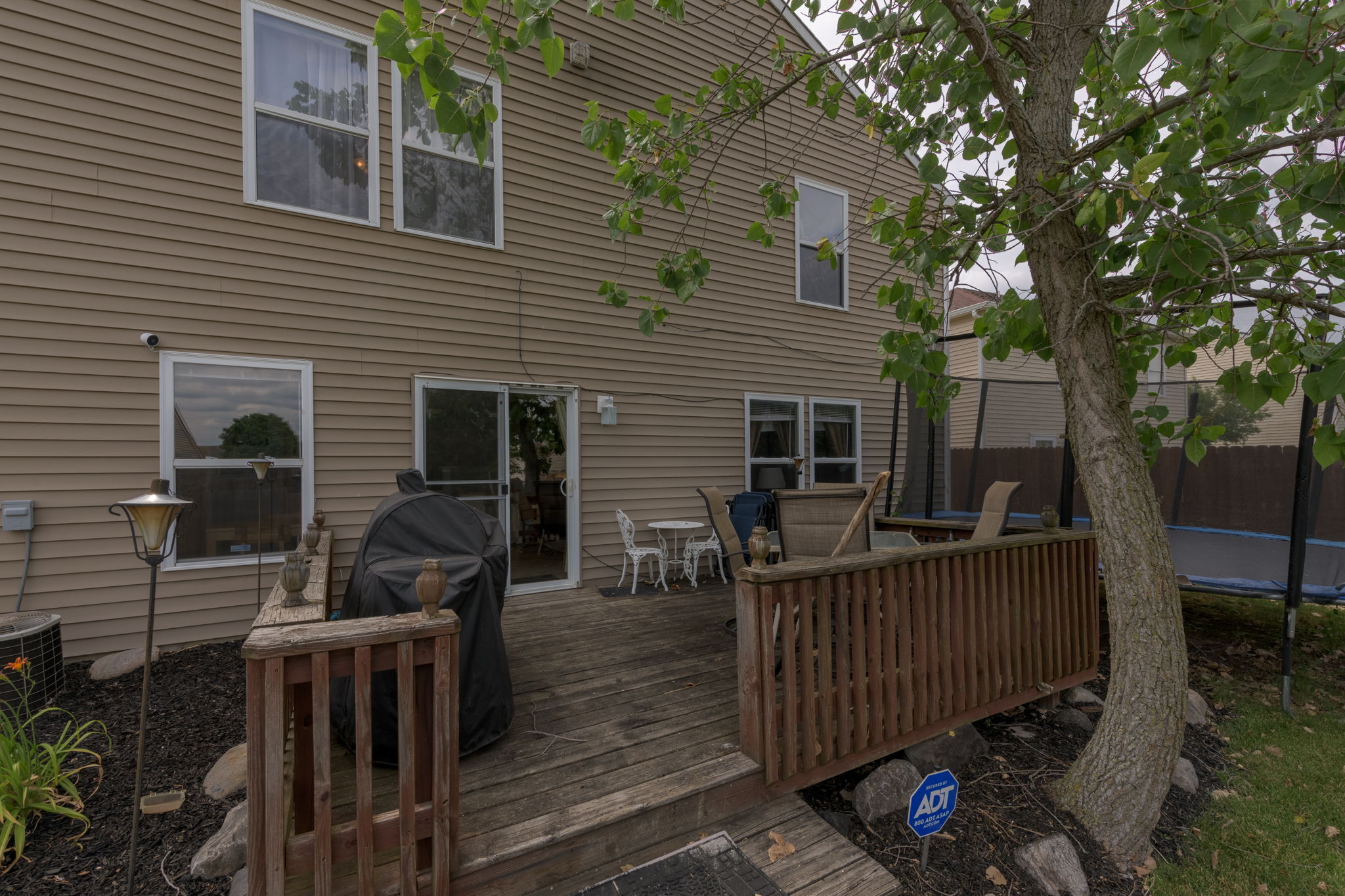 8316 South Firefly Drive Pendleton, IN 46064 - Photo 23 of 29