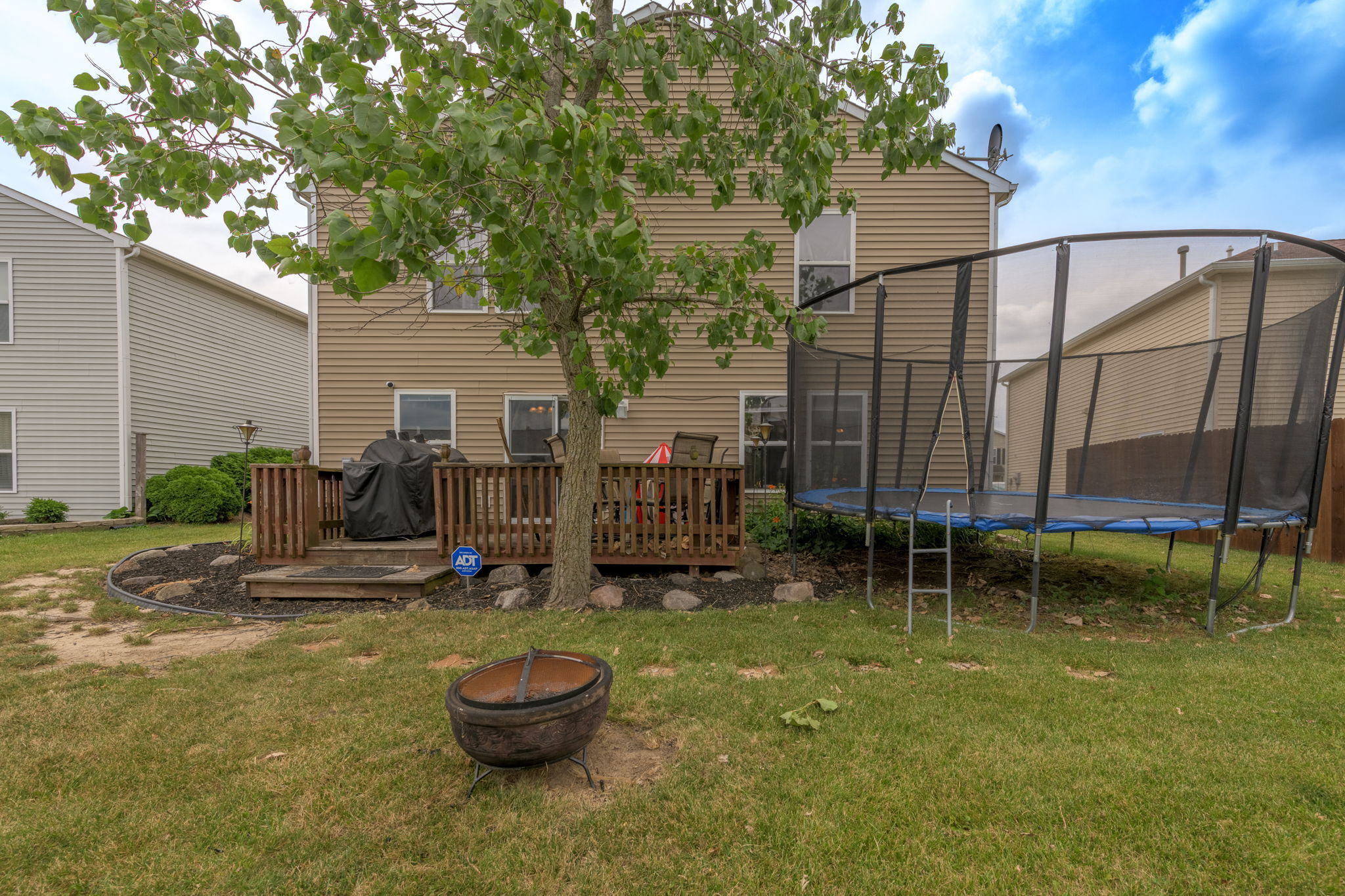 8316 South Firefly Drive Pendleton, IN 46064 - Photo 24 of 29