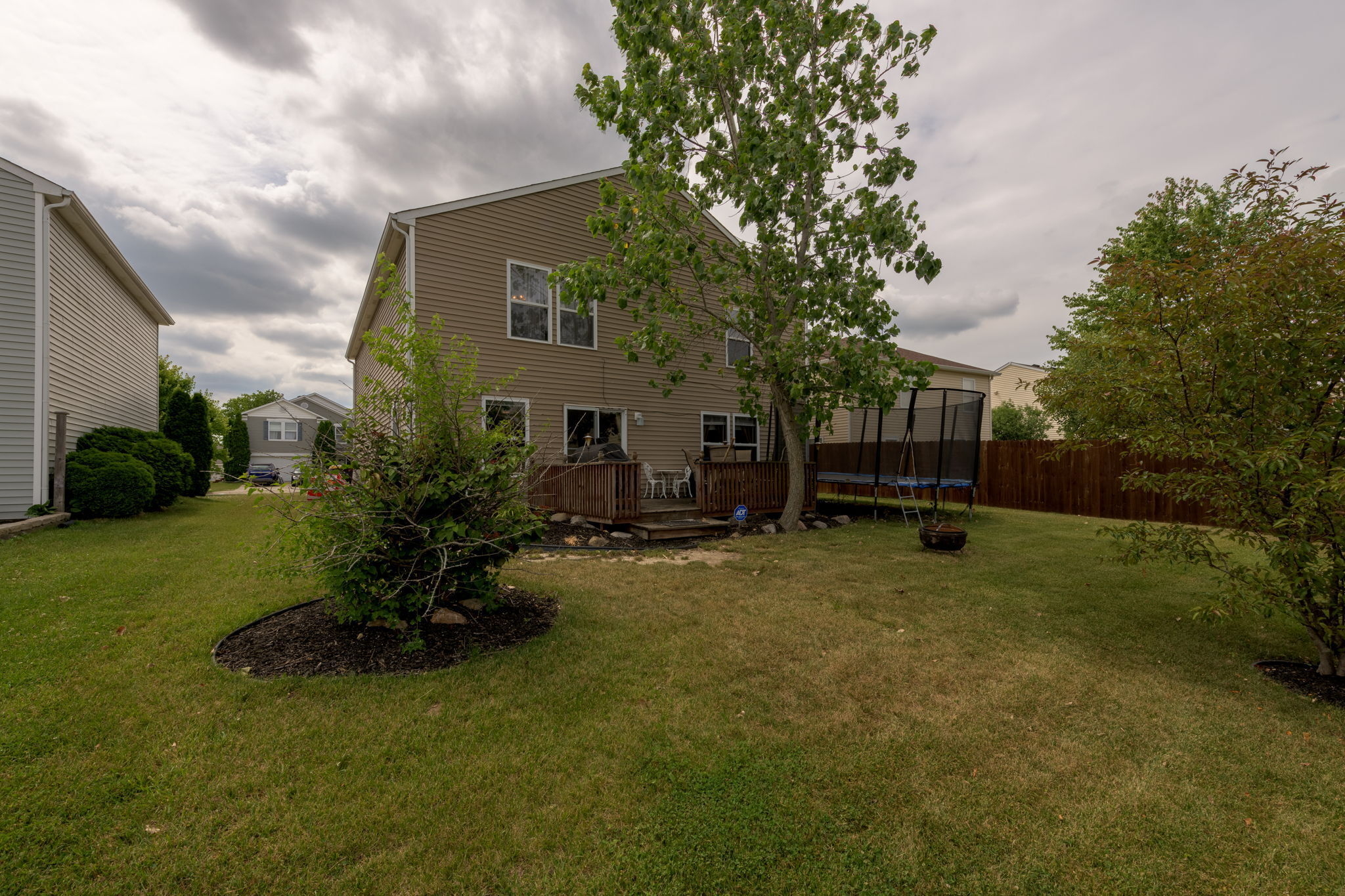 8316 South Firefly Drive Pendleton, IN 46064 - Photo 25 of 29